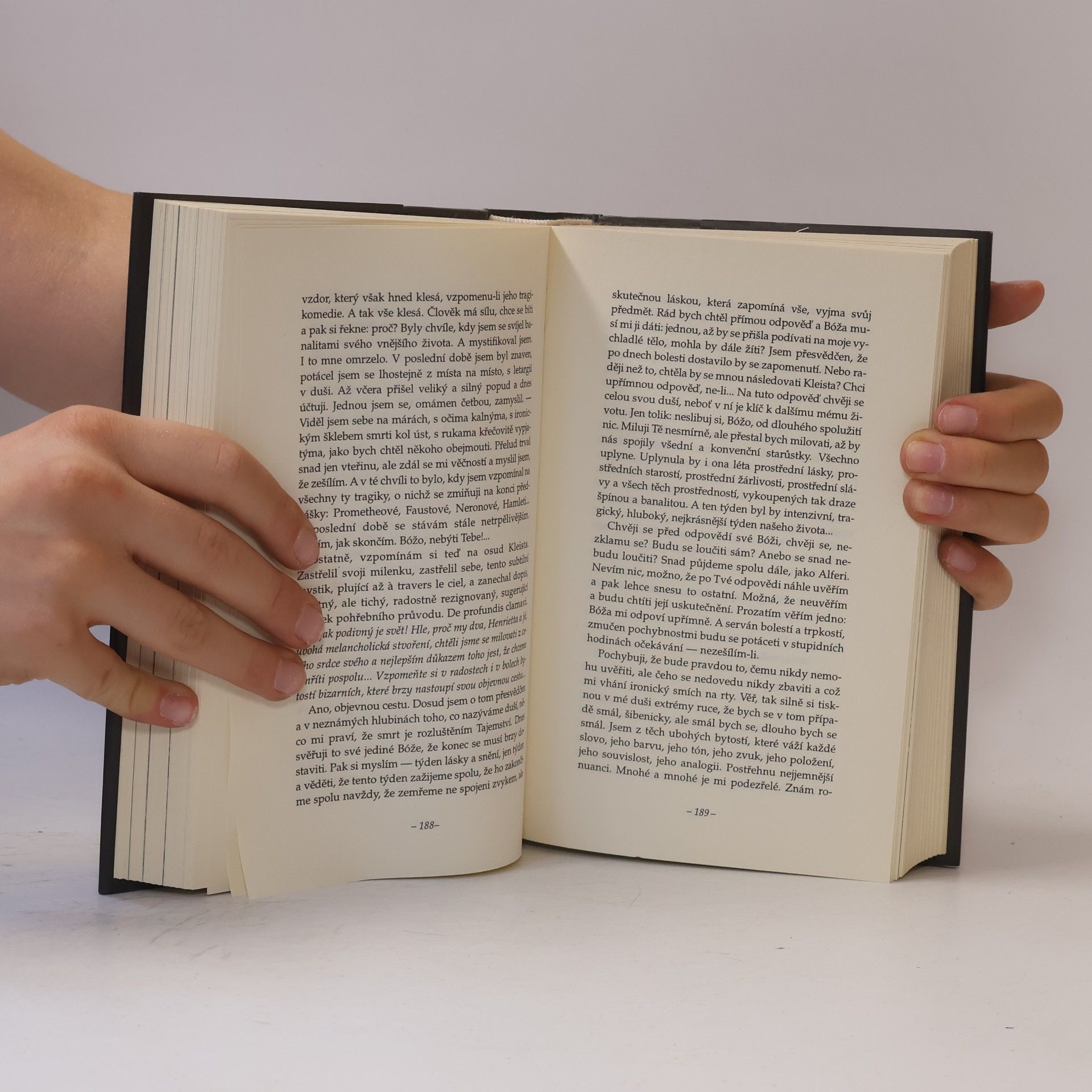 Arthur Breisky V království chimér. Korespondence a rukopisy z let 1902-1910