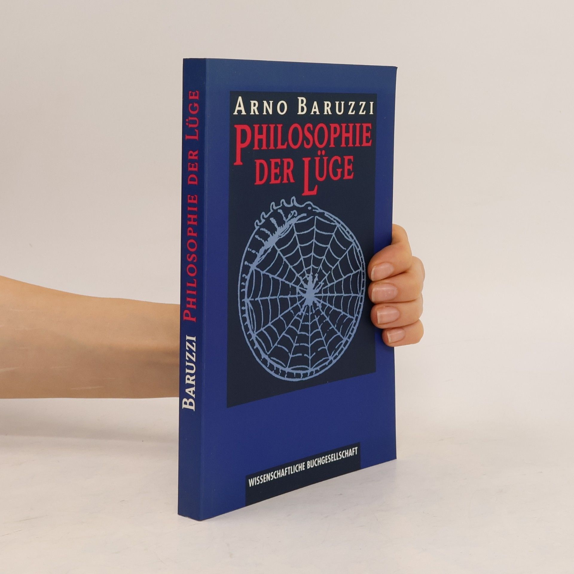 Philosophie der Lüge