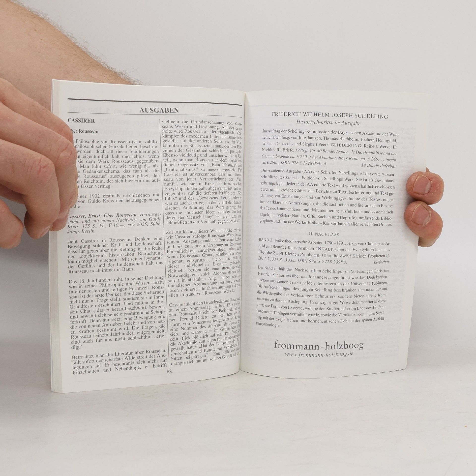kolektiv Information Philosophie 4/2014