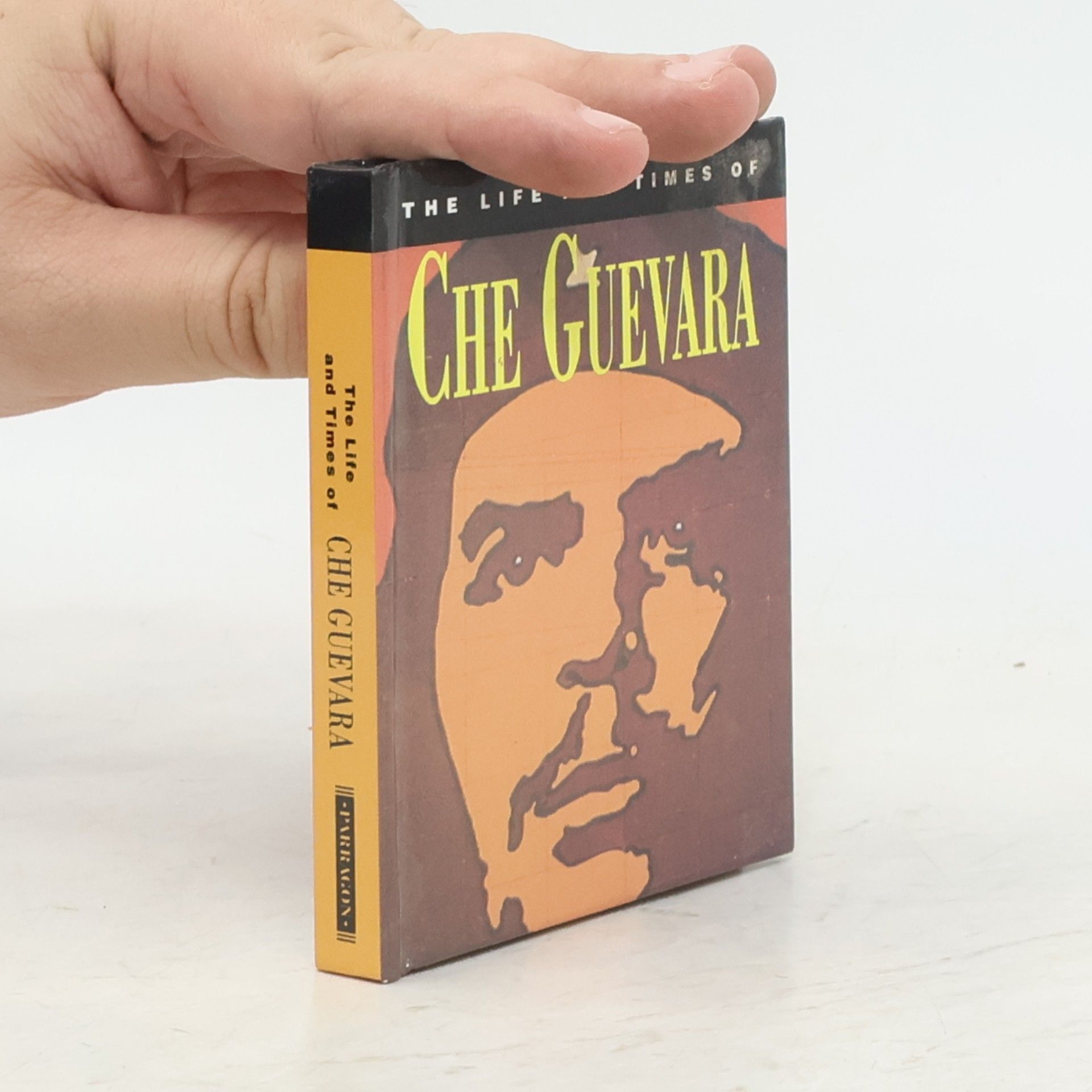 David Sandison The Life and Times of Che Guevara
