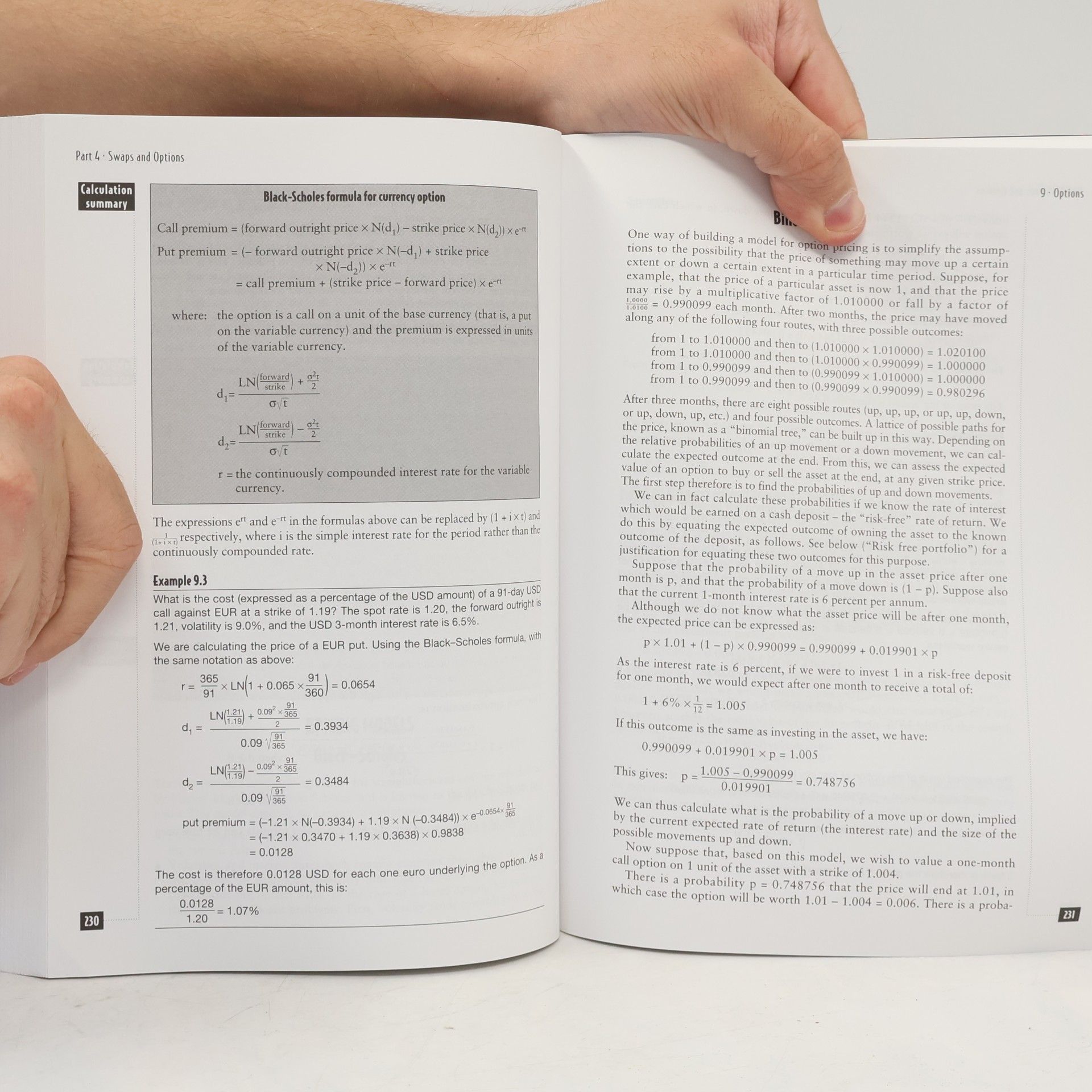Bob Steiner Mastering Financial Calculations