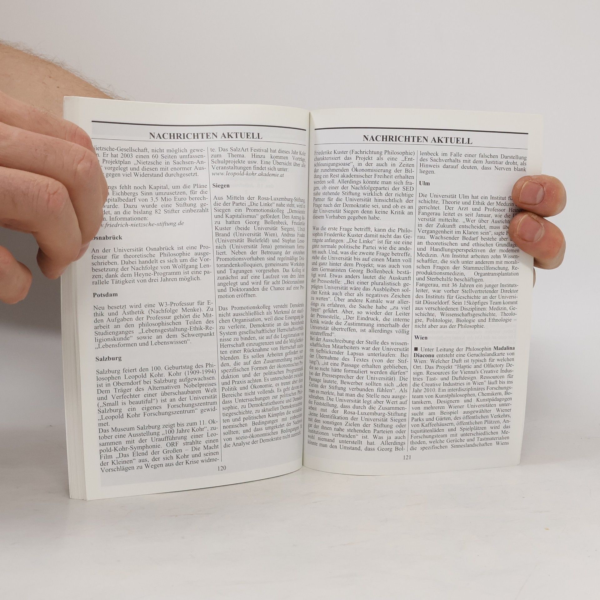 kolektiv Information Philosophie 2