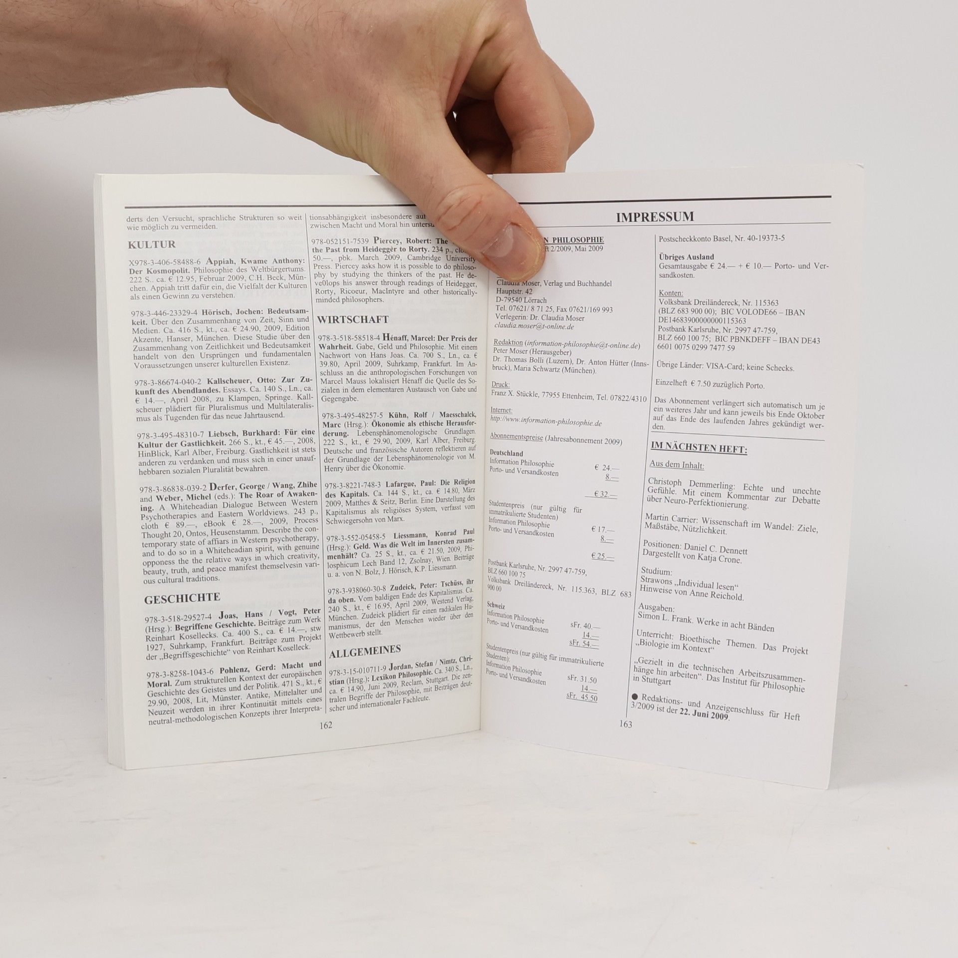 kolektiv Information Philosophie 2