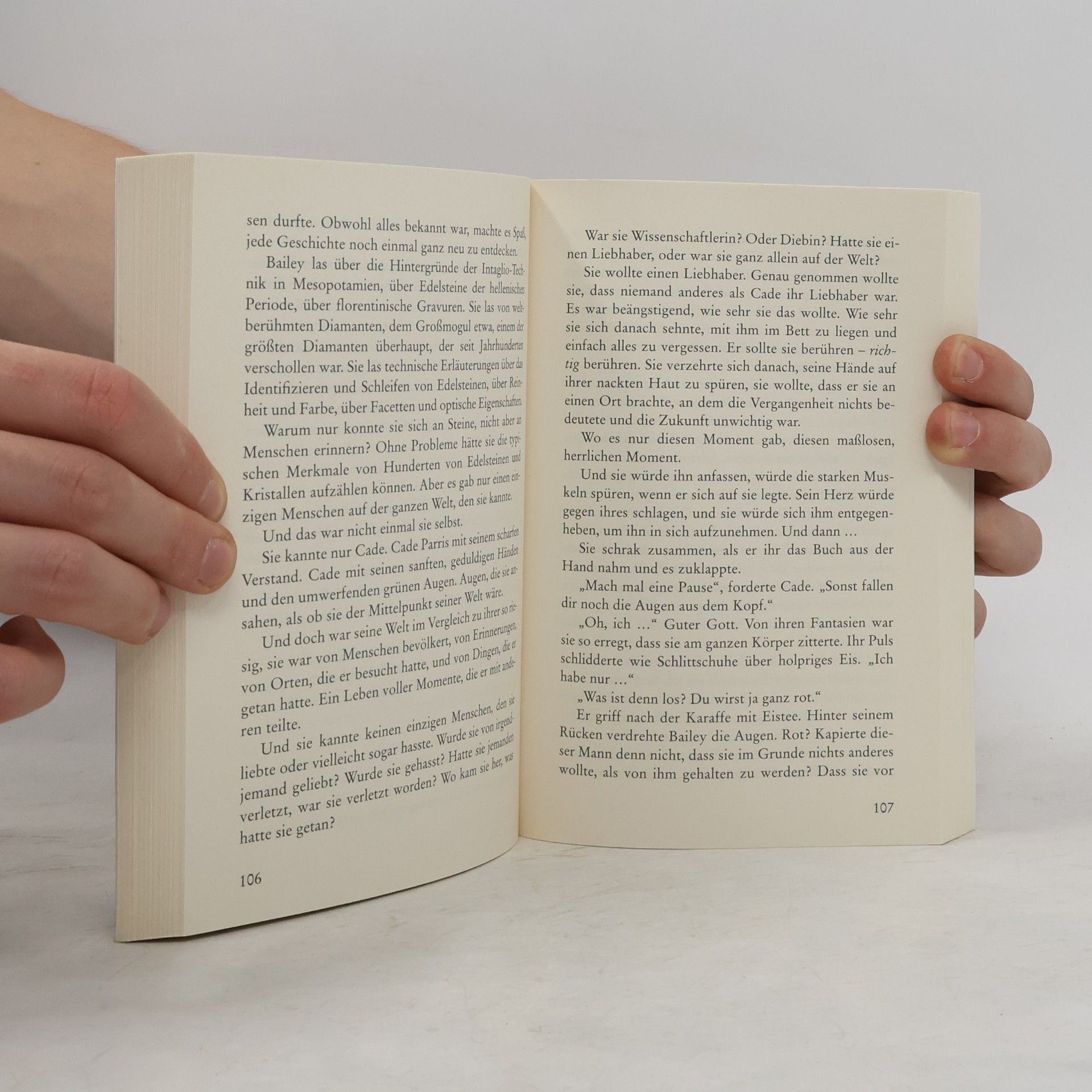 Nora Roberts Der verborgene Stern