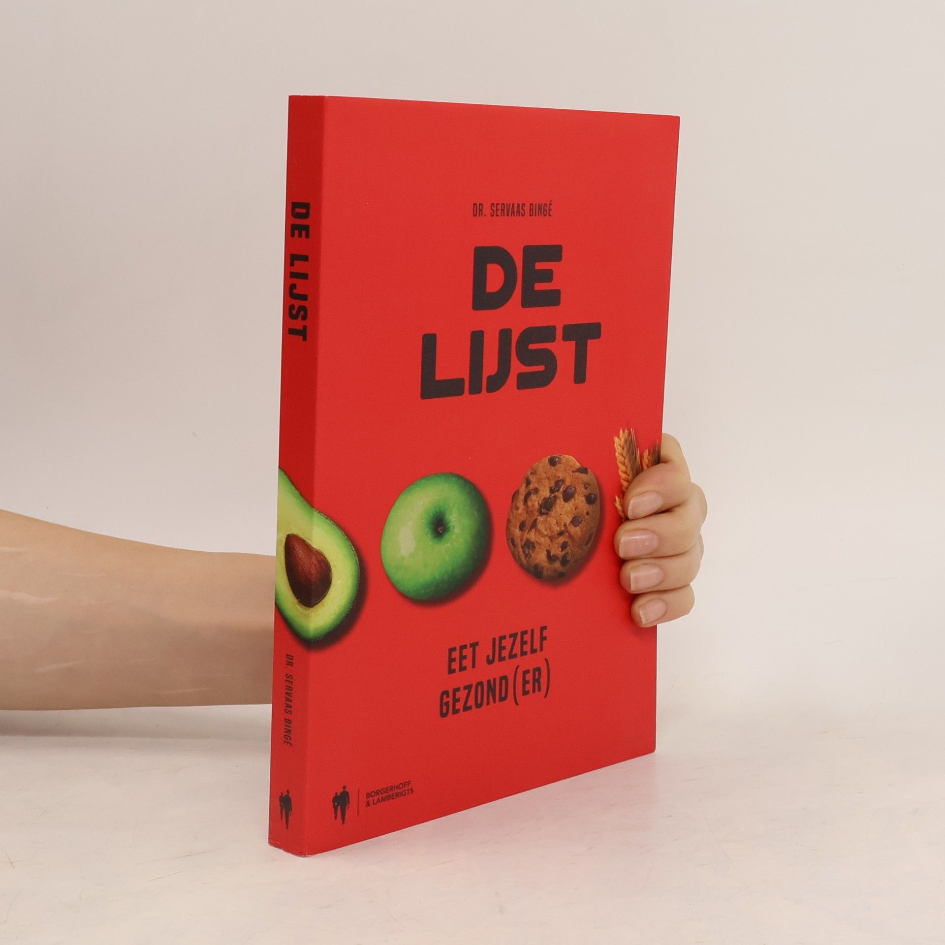 De lijst