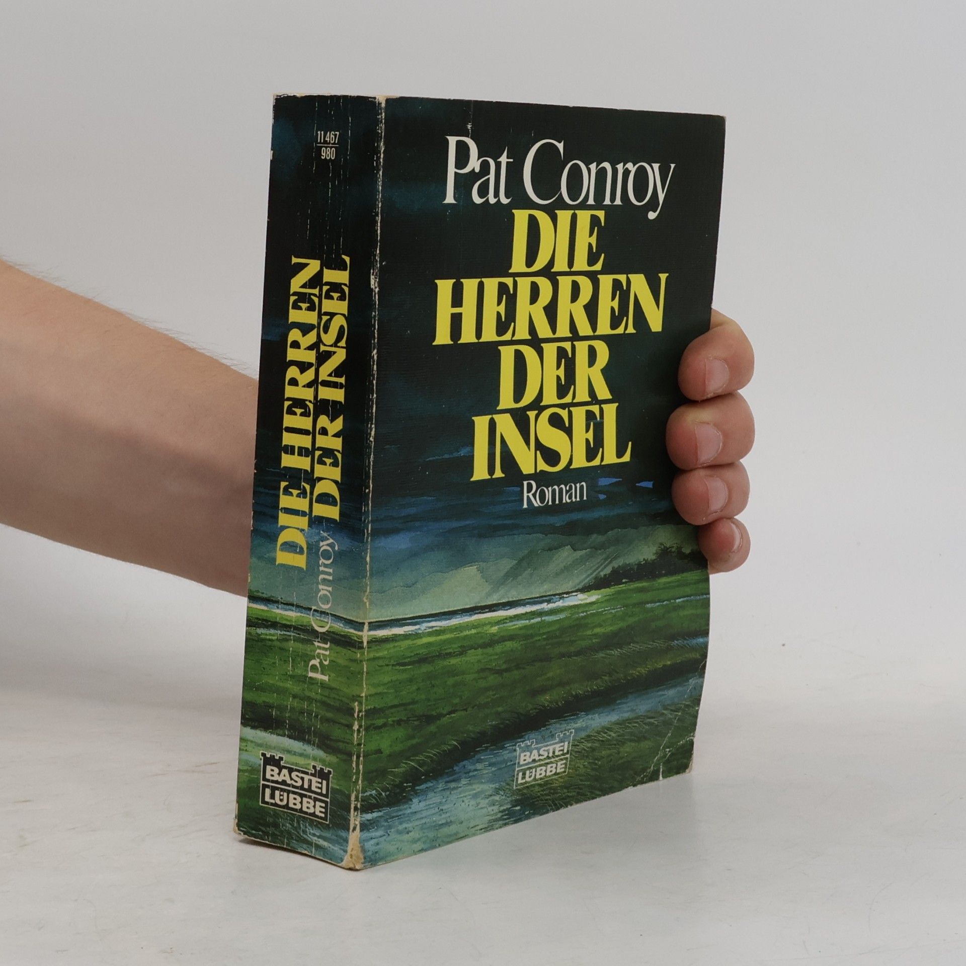 Die Herren der Insel