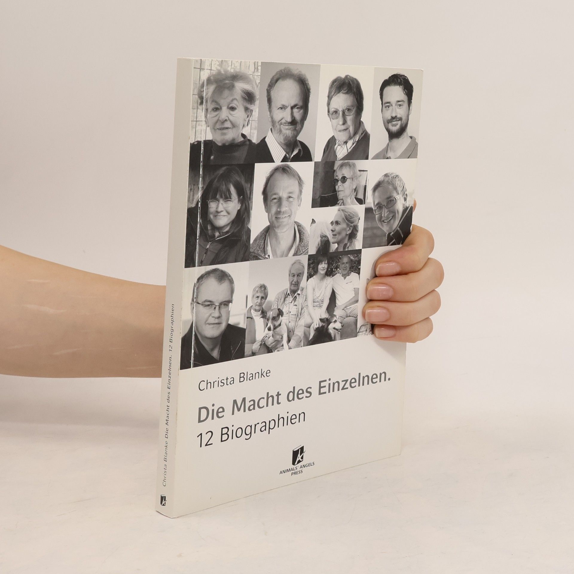 Die Macht des Einzelnen