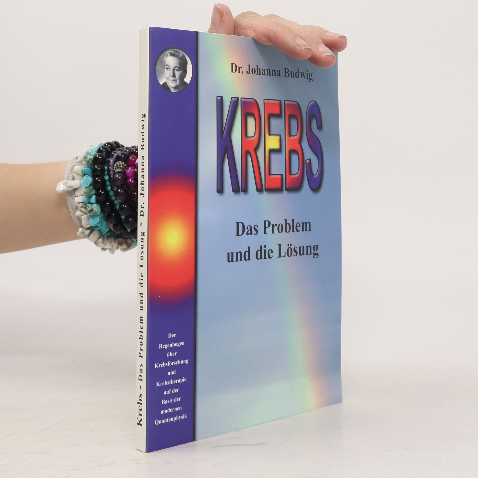 Krebs