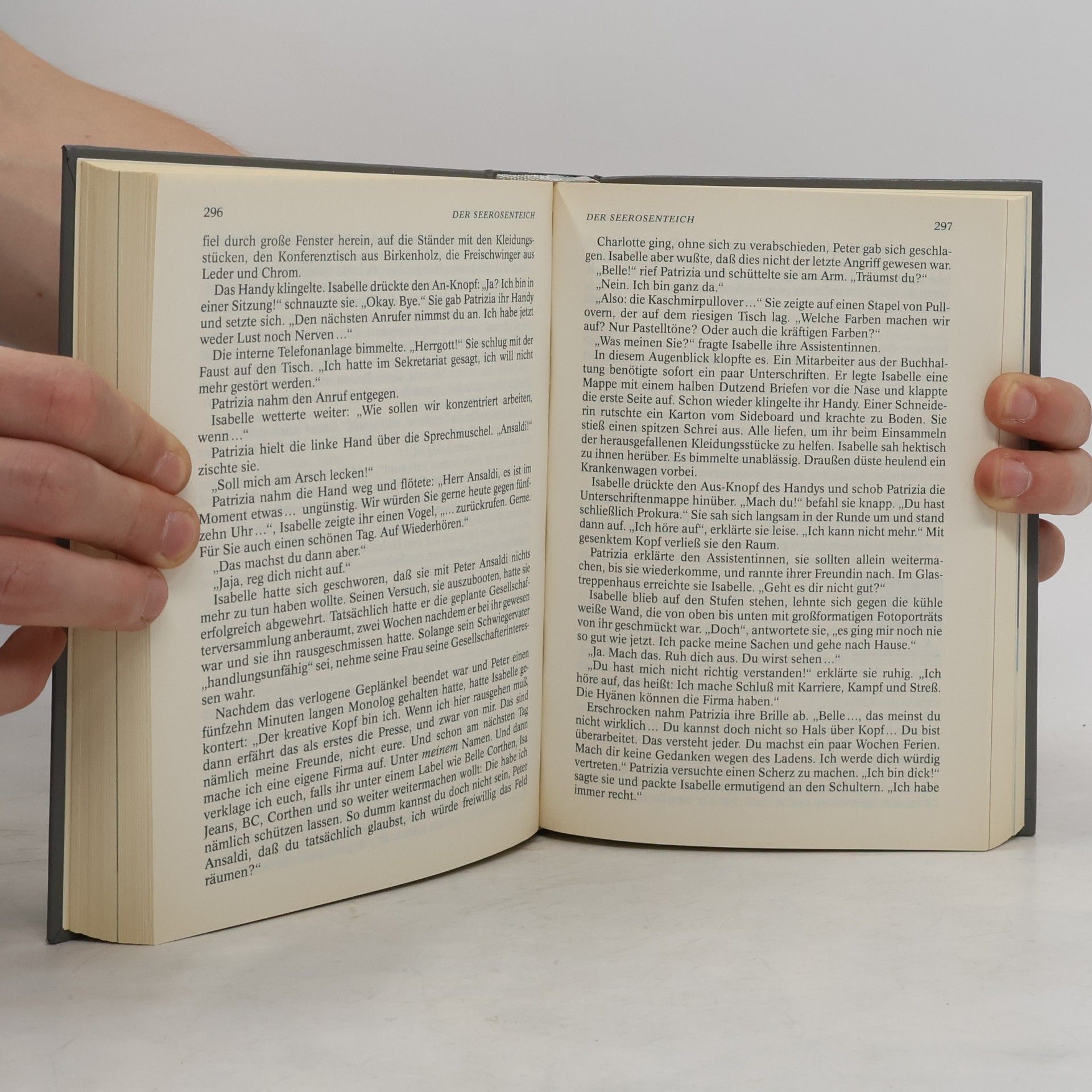 Joseph Finder Reader's Digest Auswahlbücher: Goldküste, Der Seerosenteich, Die Stunde des Zorns, Rafael