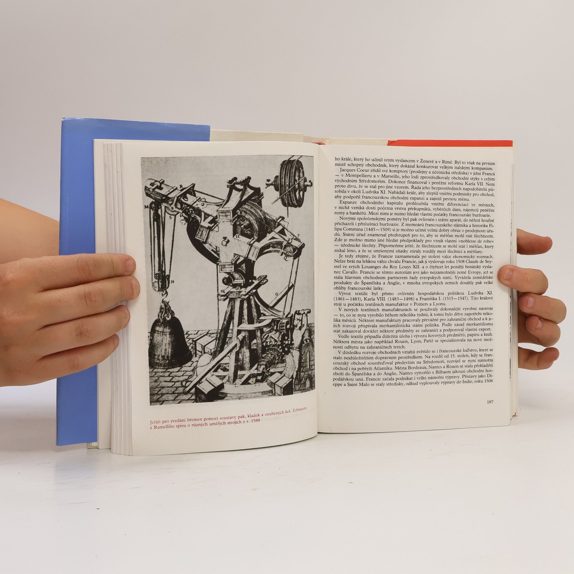 Autores varios Dějiny Francie