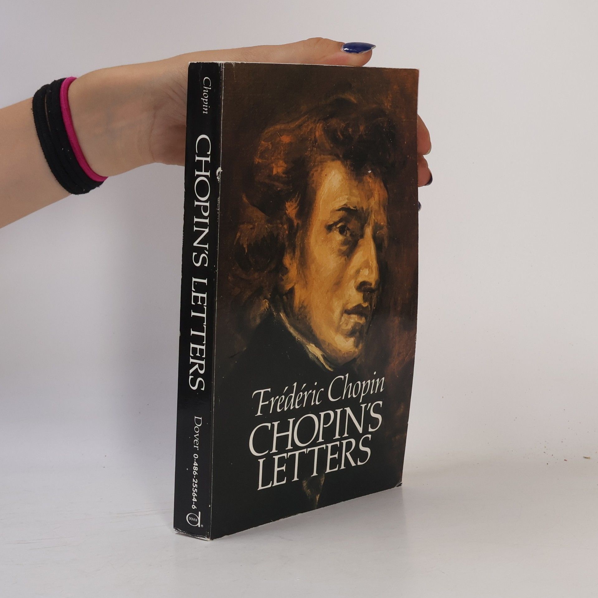 Frederic Chopin Letters