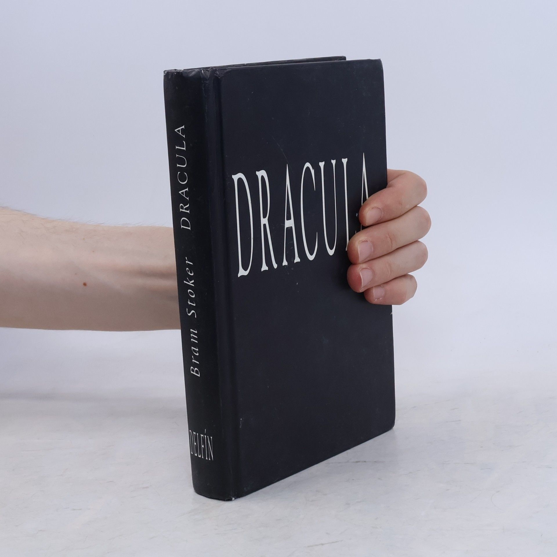 Bram Stoker Dracula