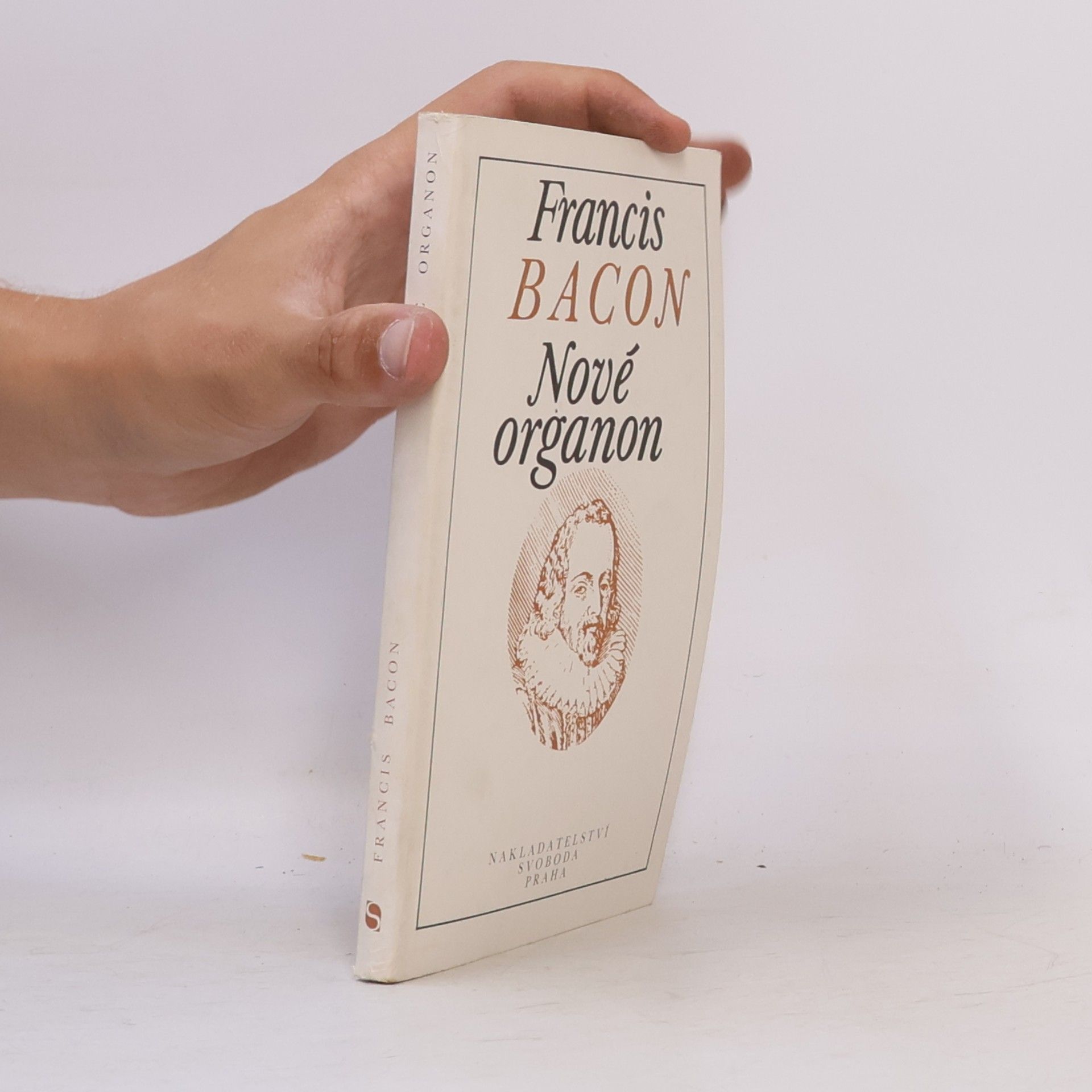 Nové organon