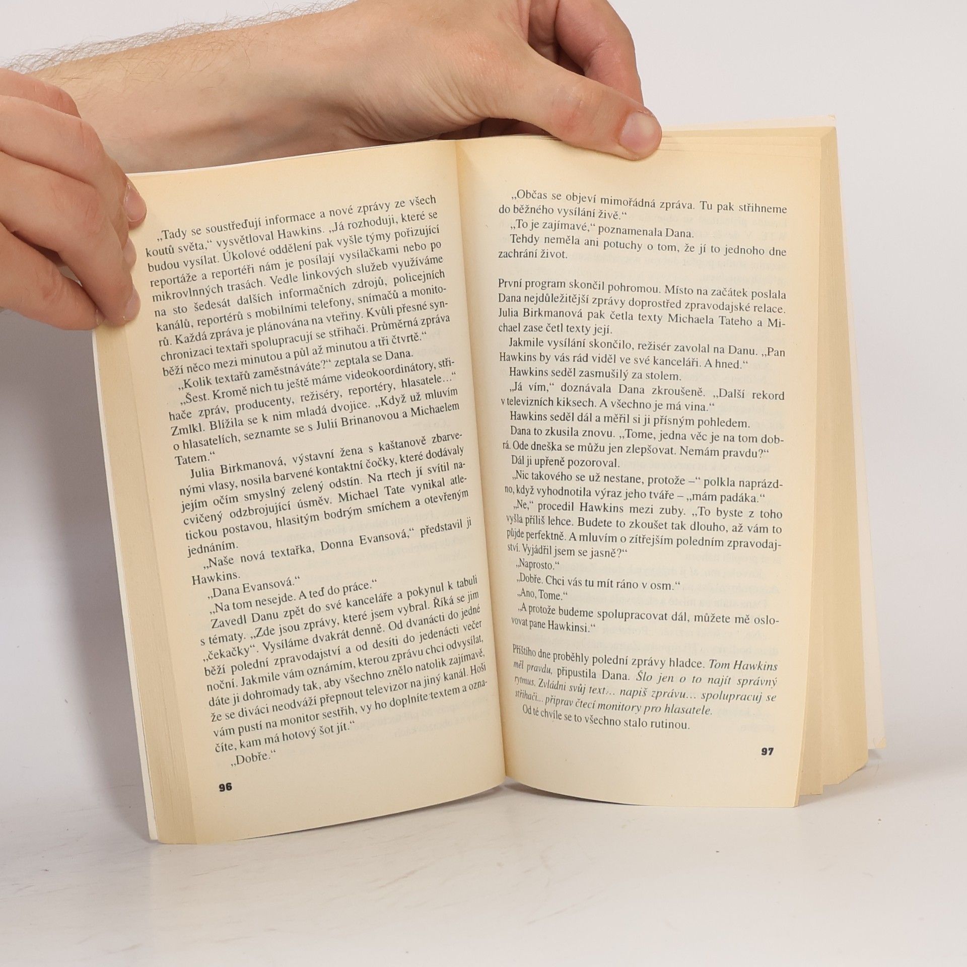 Sidney Sheldon Dokonalé plány