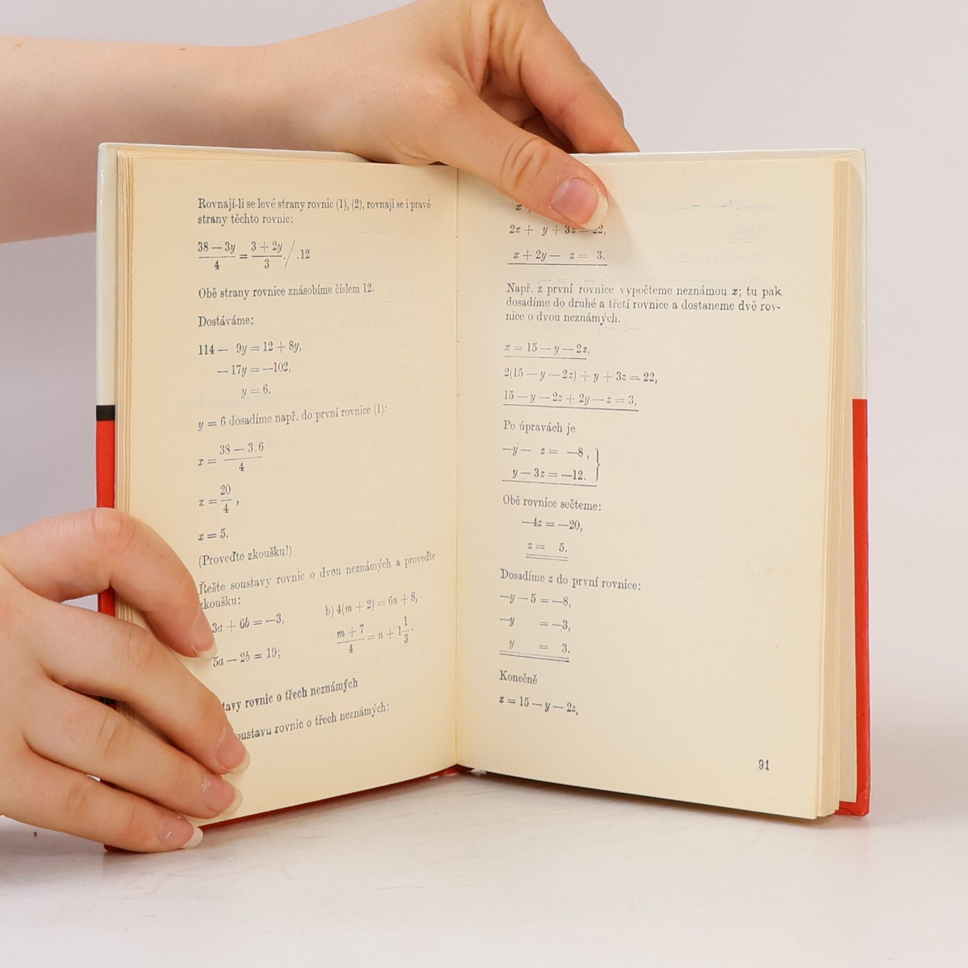 Viliam Matuška Matematika v otázkách a heslech