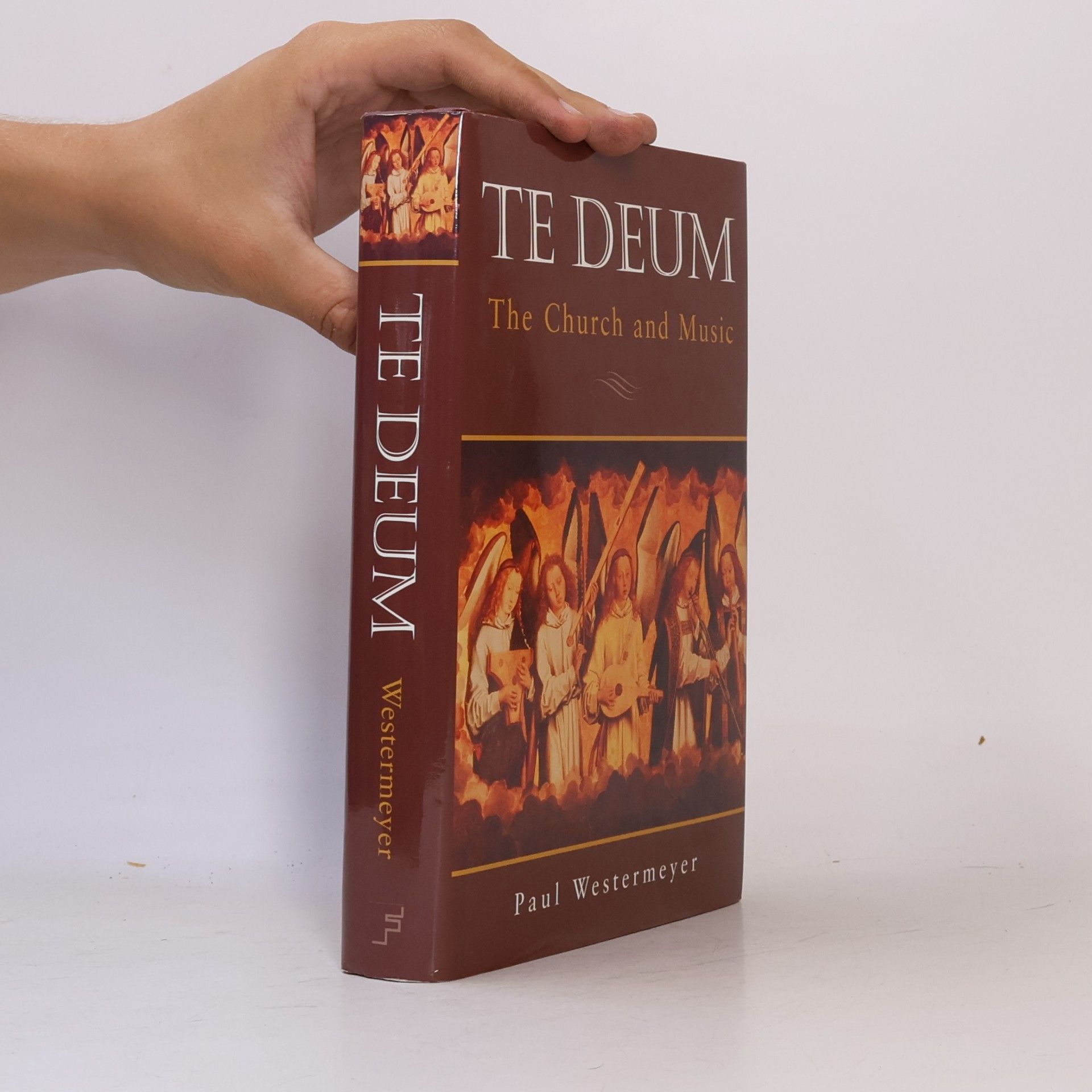Paul Westermeyer Te Deum