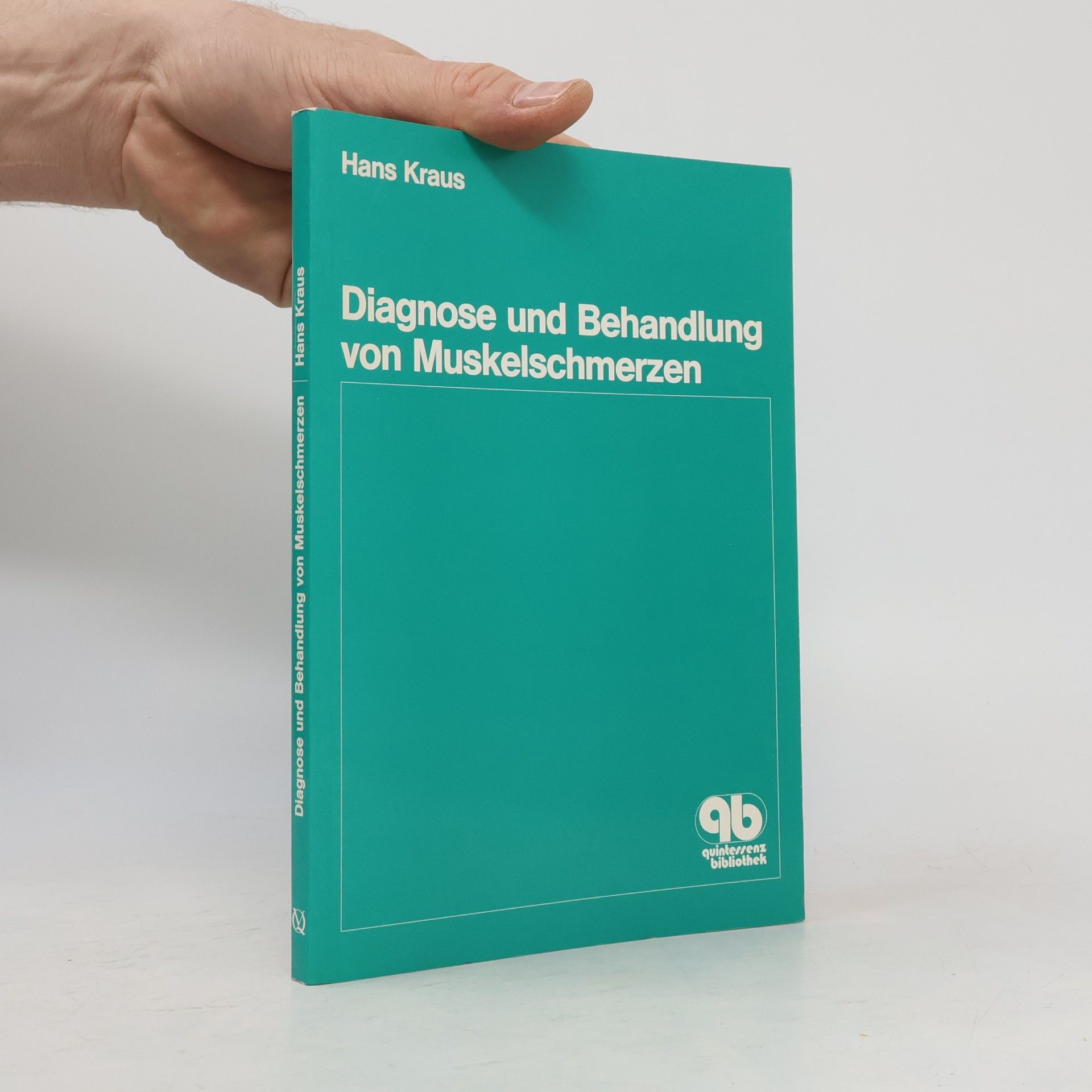 Diagnose und Behandlung von Muskelschmerzen