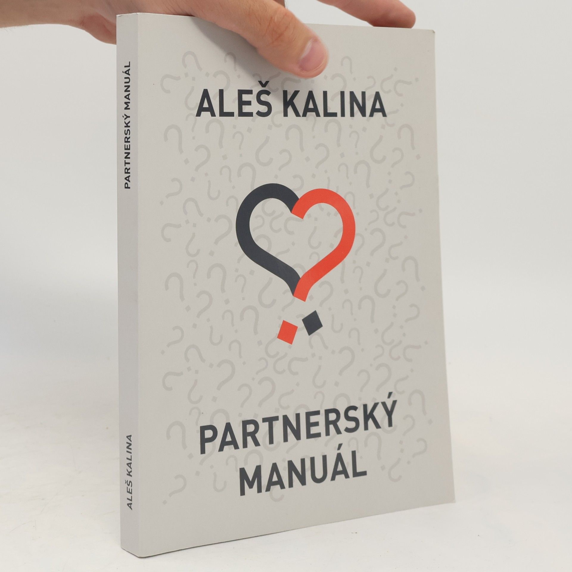Aleš Kalina Partnerský manuál