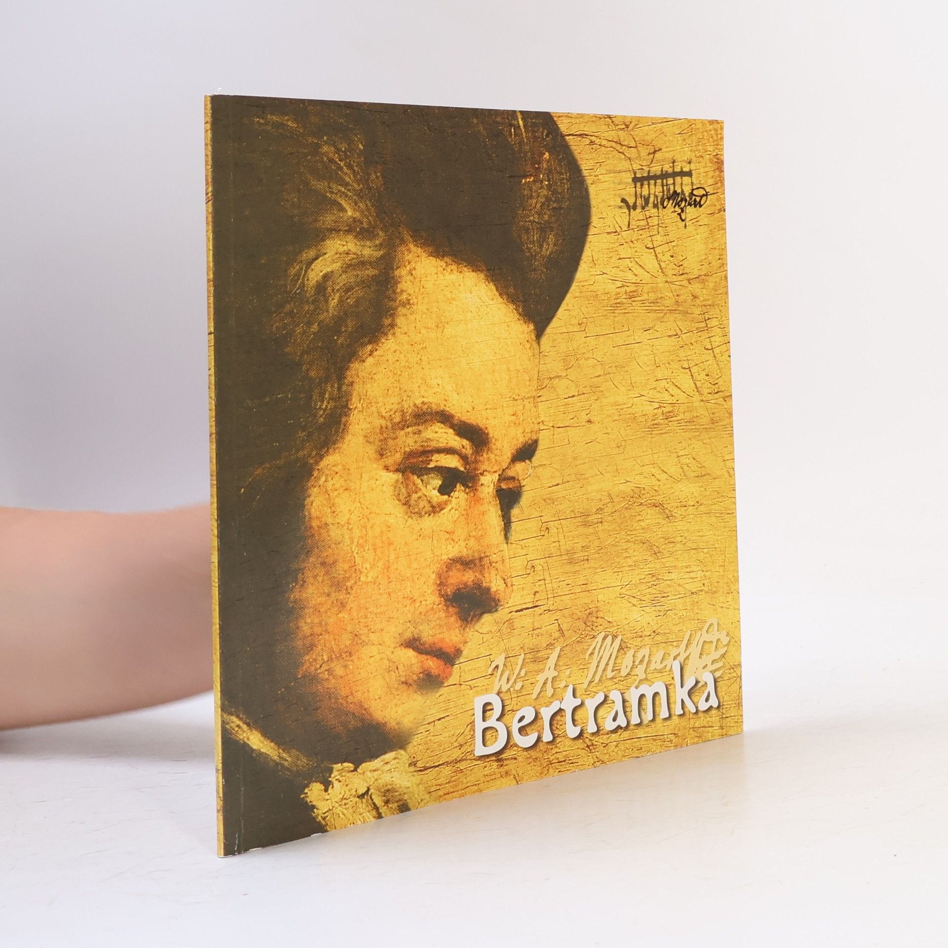 Autorenkollektiv Bertramka