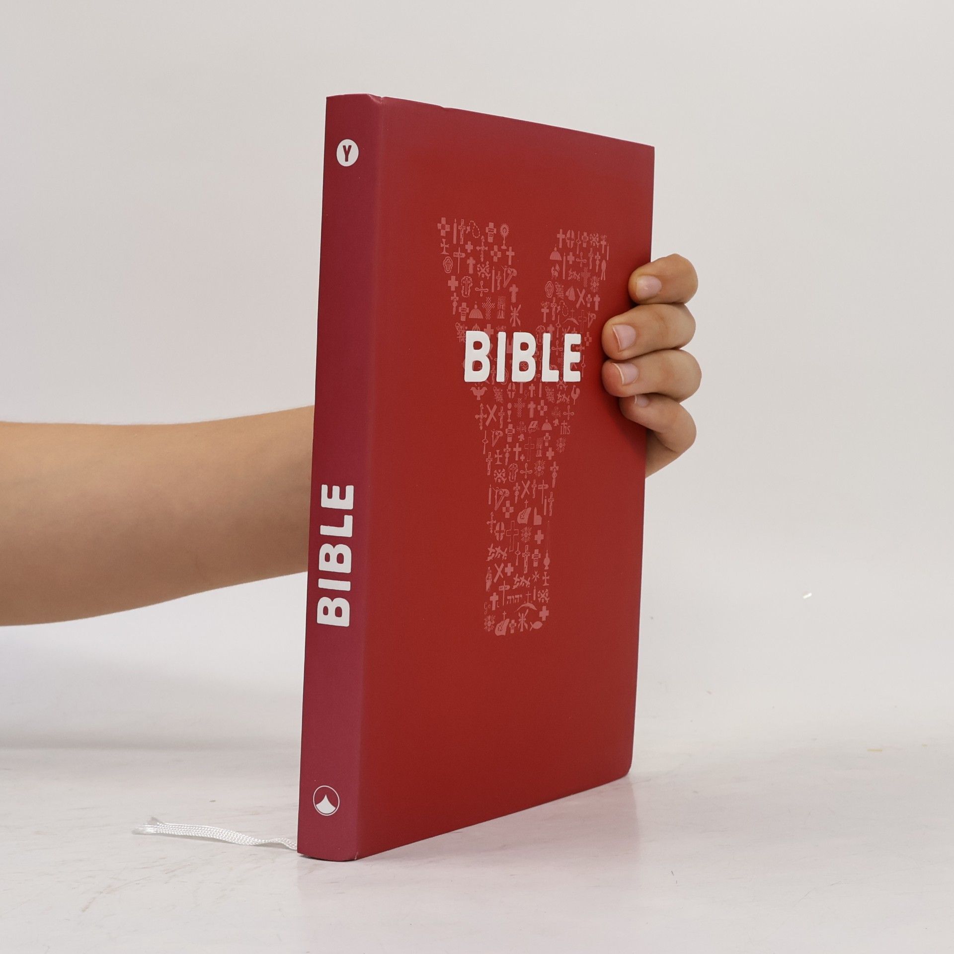 Various authors Youcat - bible