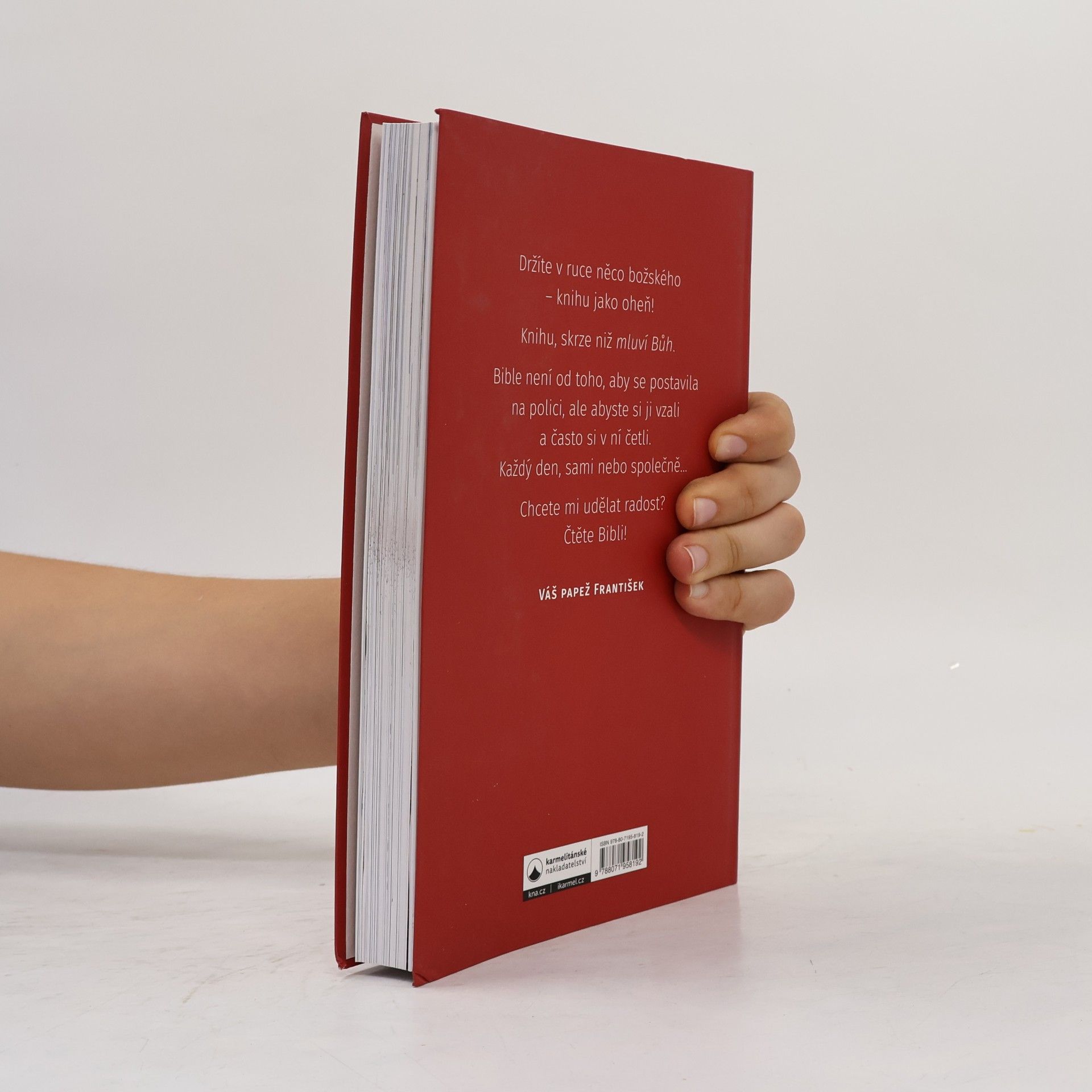 Various authors Youcat - bible