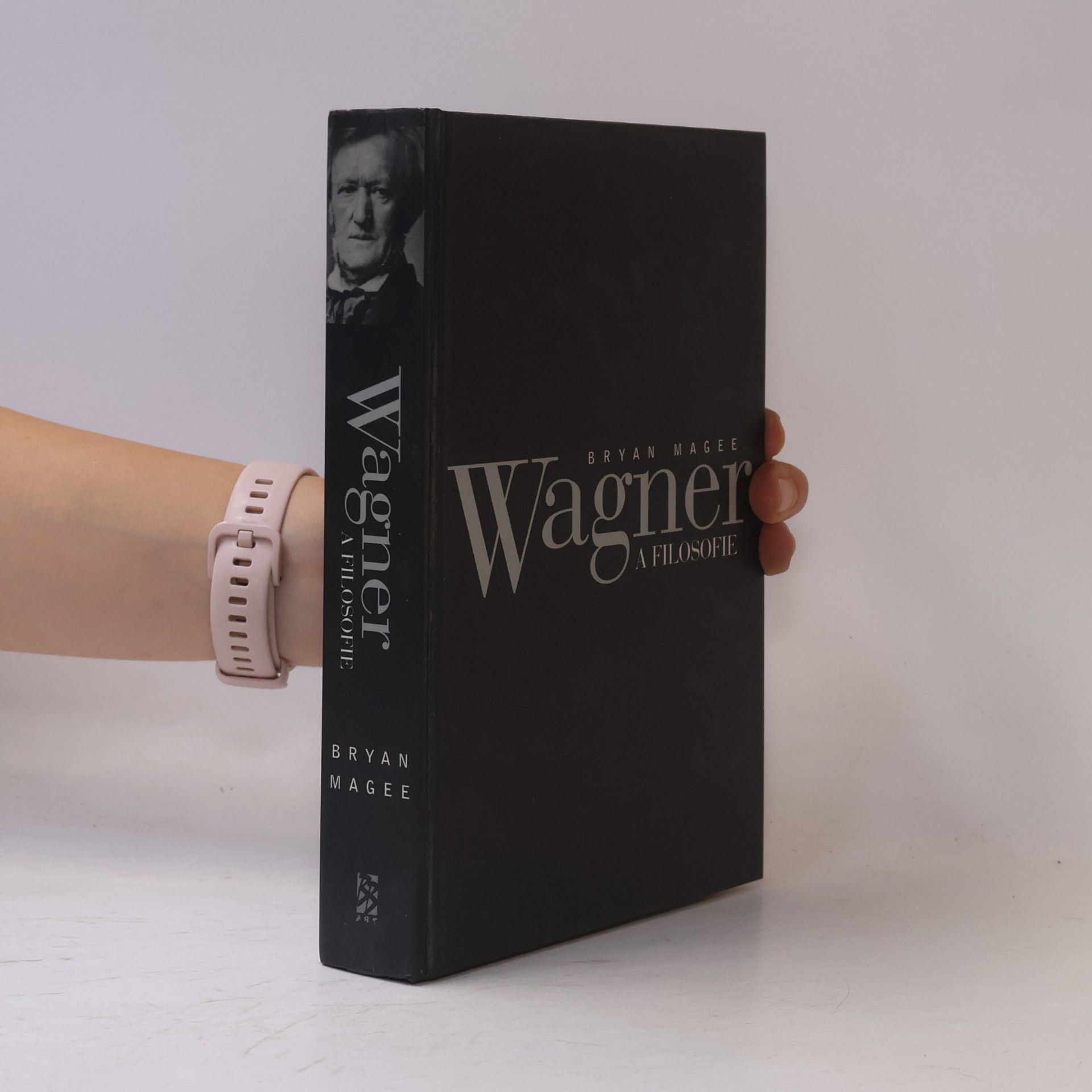 Bryan Magee Wagner a filosofie