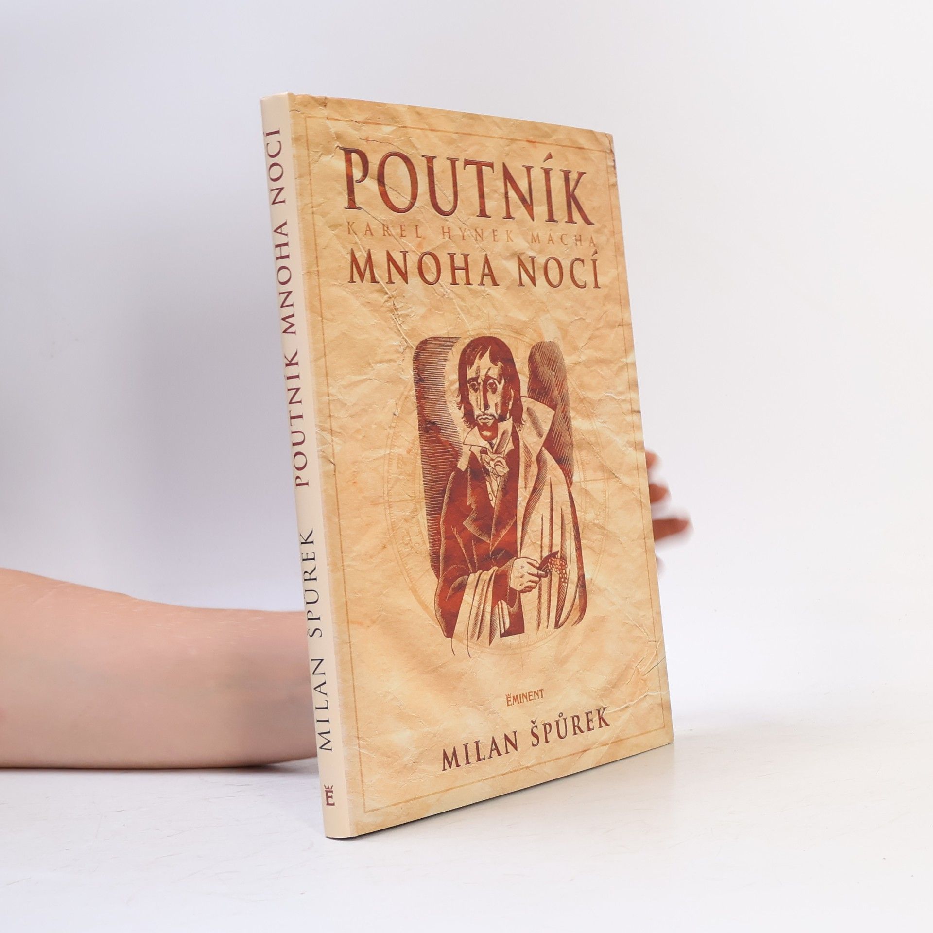 Poutník mnoha nocí