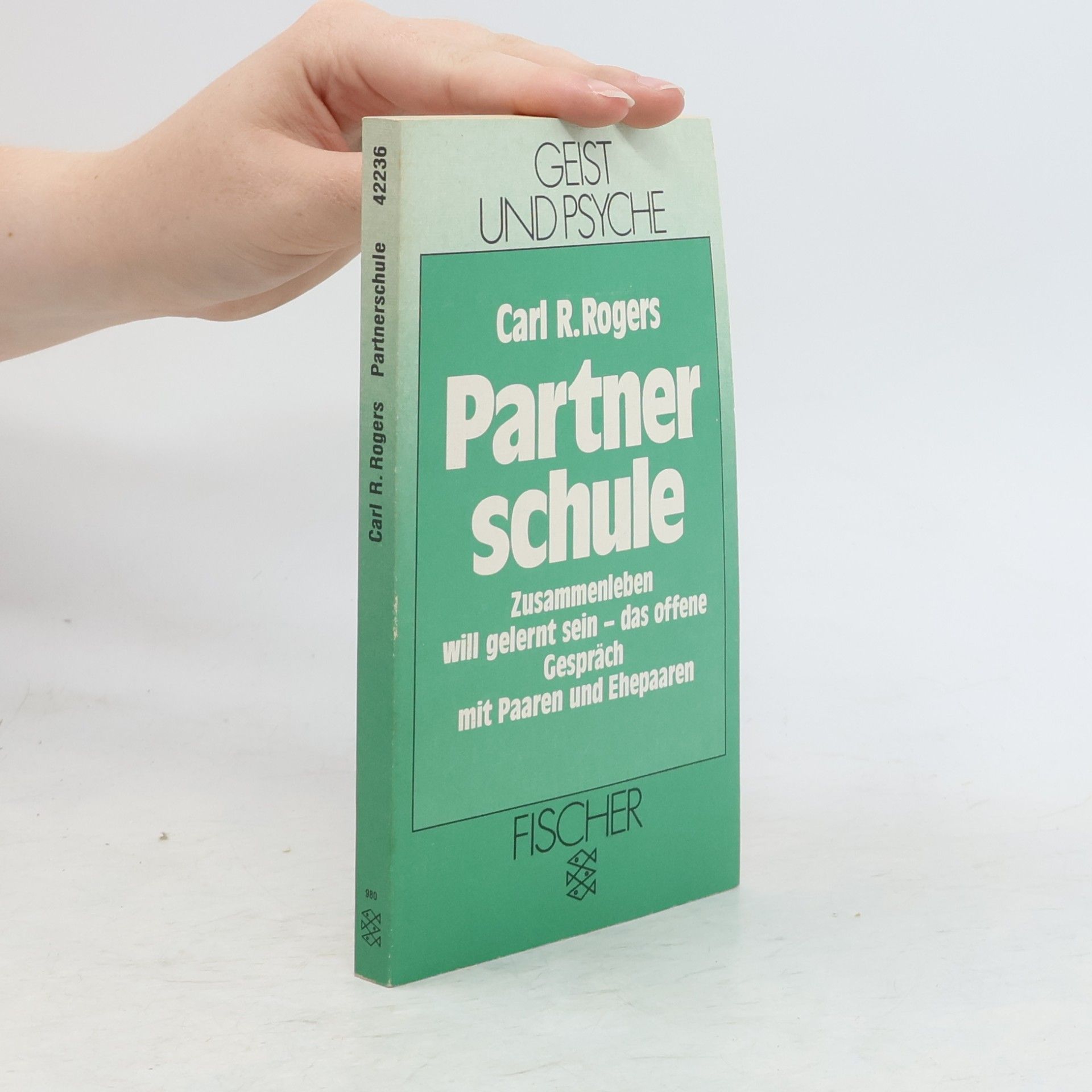 Carl Rogers Partnerschule