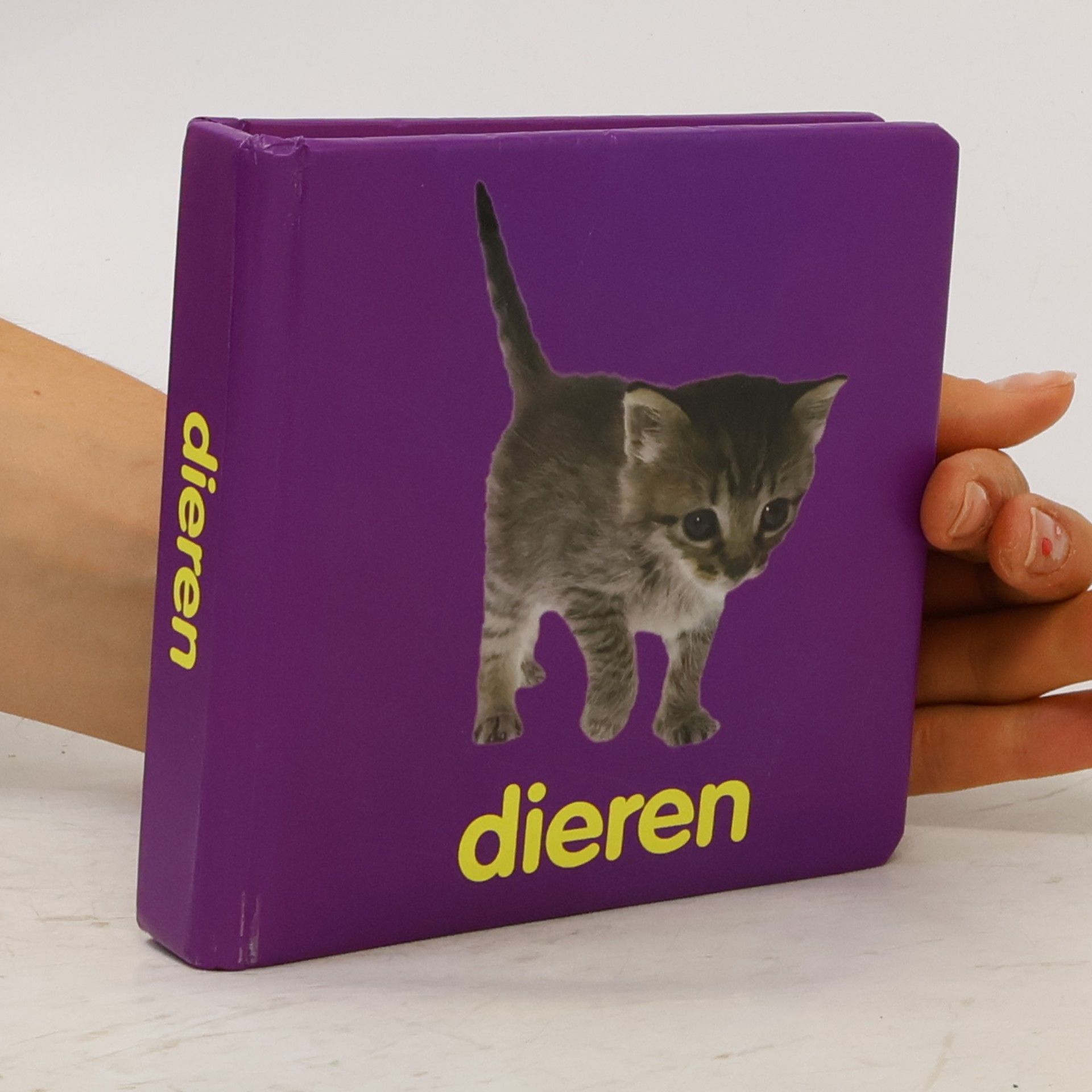 Autorenkollektiv Dieren