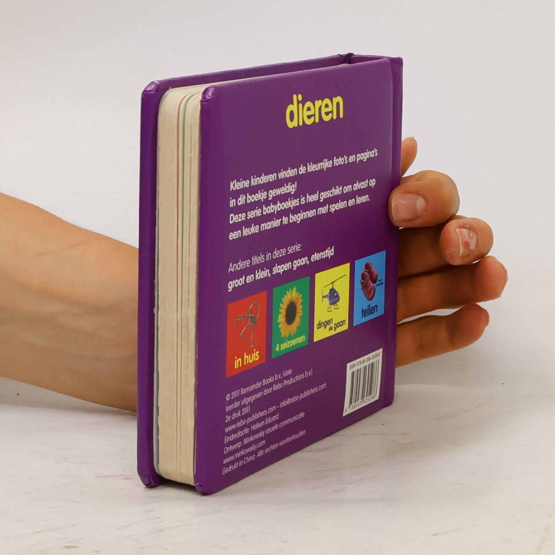Autorenkollektiv Dieren