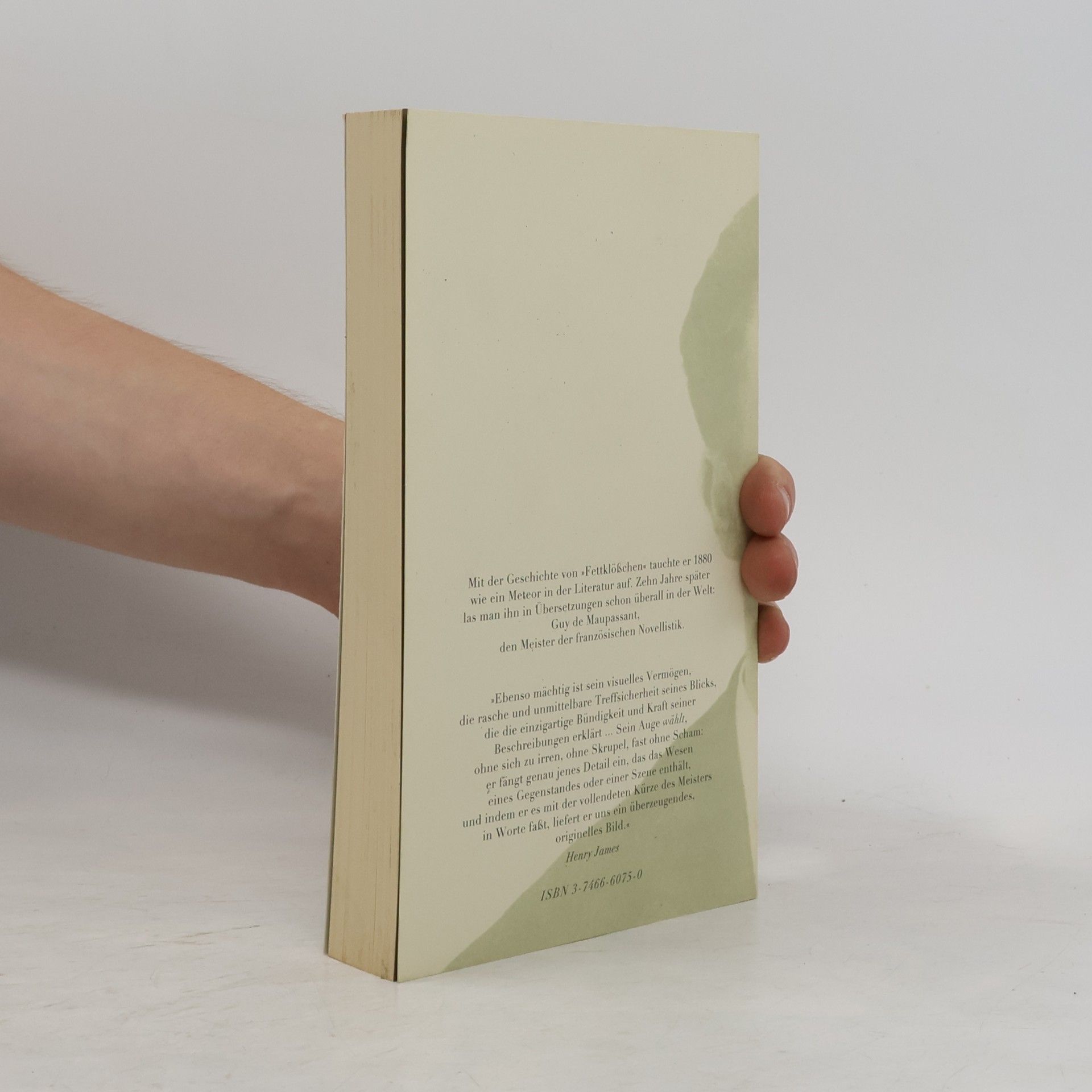 Guy de Maupassant Unter den Olivenbäumen. Novellen. Aus d. Französ. v. Christel Gersch. Nachw. v. Manfred Flügge