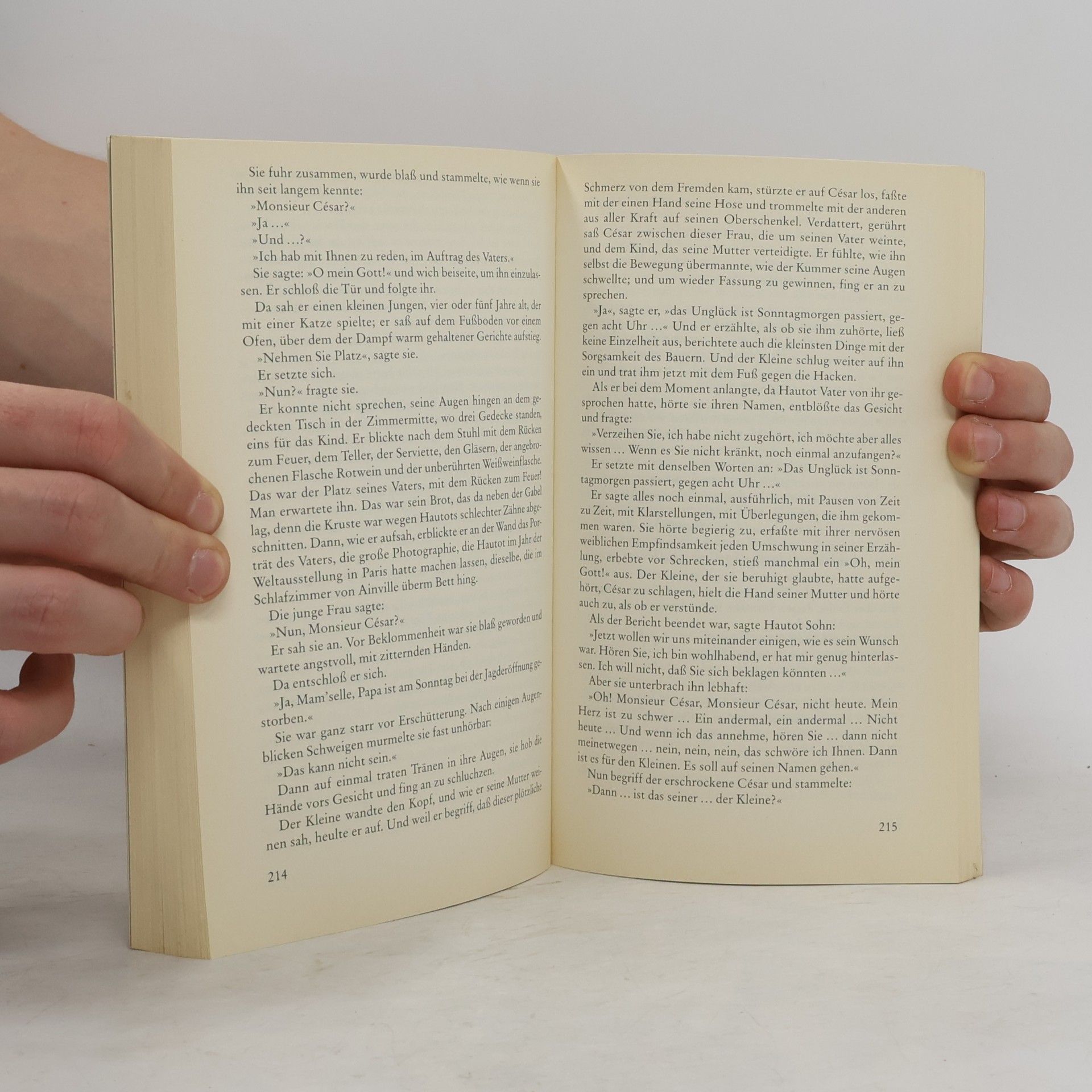 Guy de Maupassant Unter den Olivenbäumen. Novellen. Aus d. Französ. v. Christel Gersch. Nachw. v. Manfred Flügge