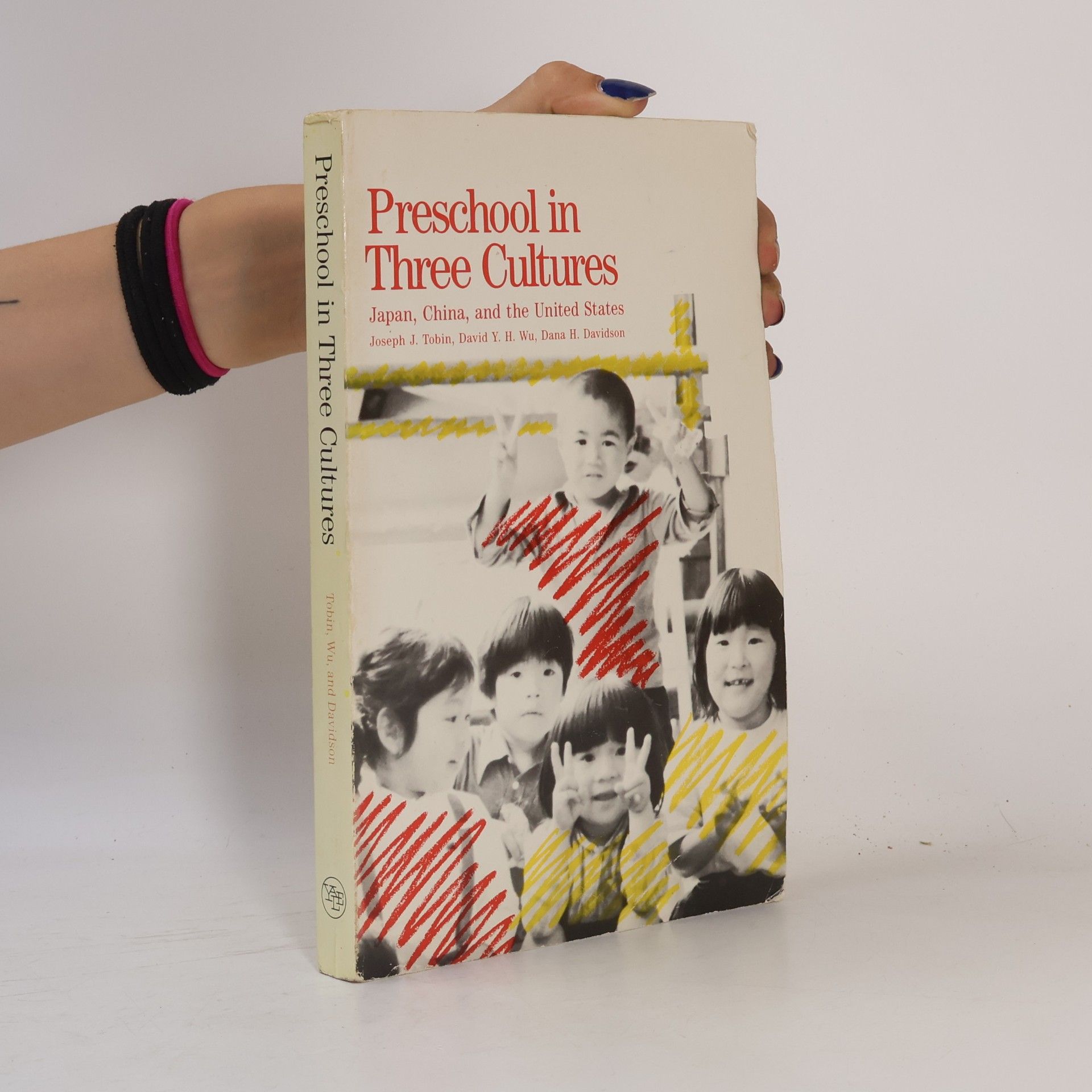 David Y. H. Wu Preschool in Three Cultures
