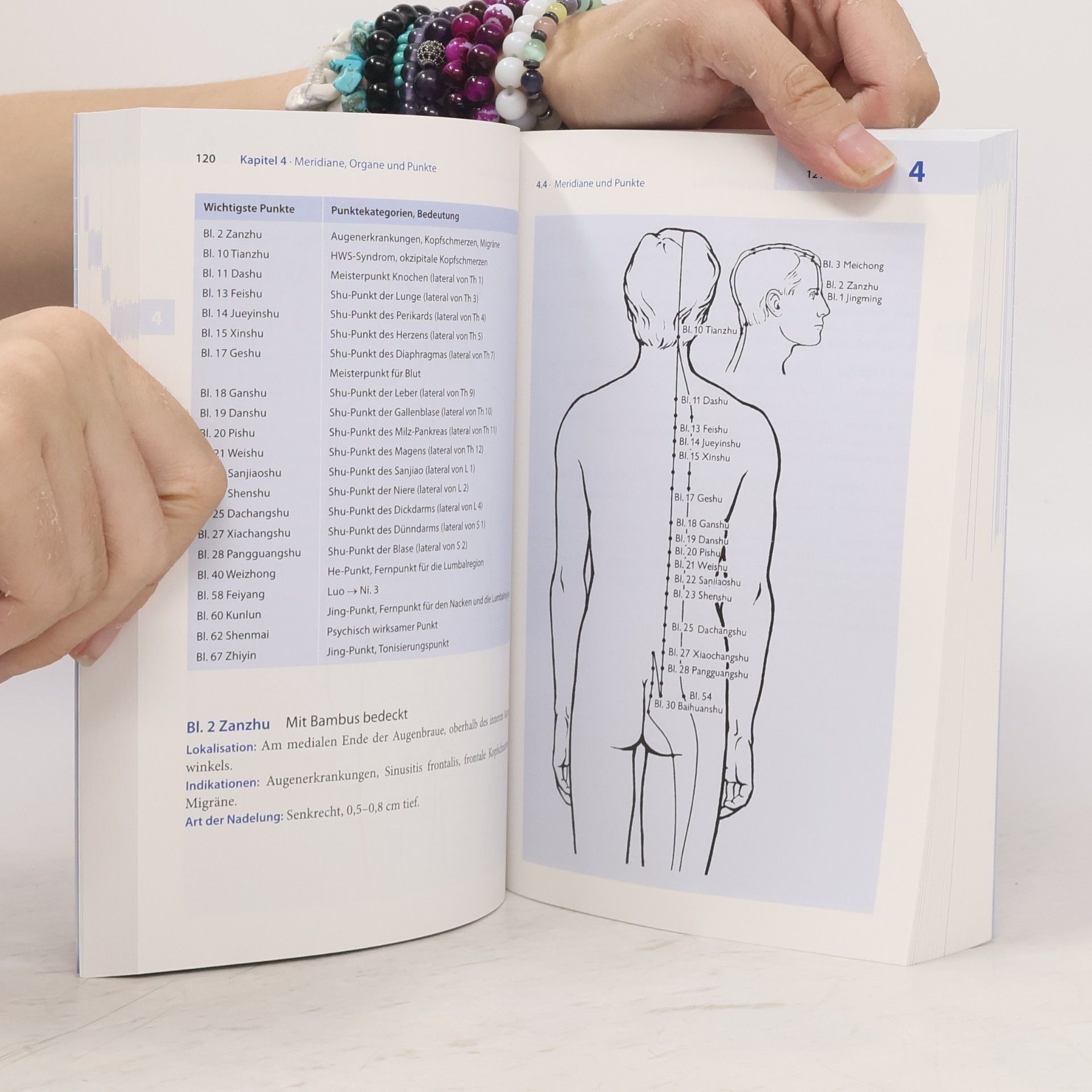 Gabriel Stux Akupunktur