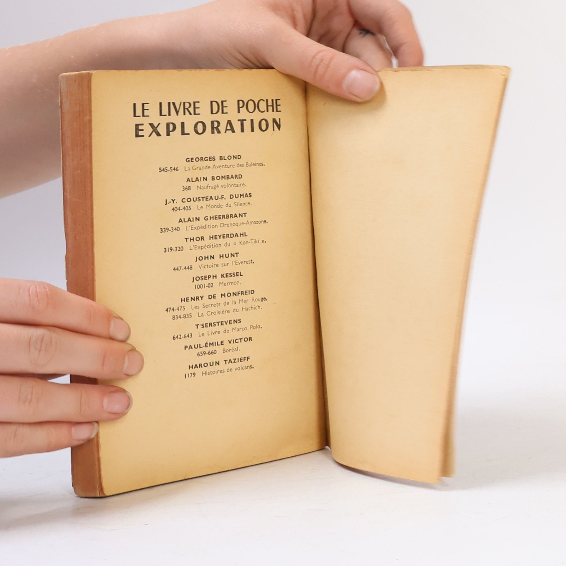 André Gide L'immoraliste