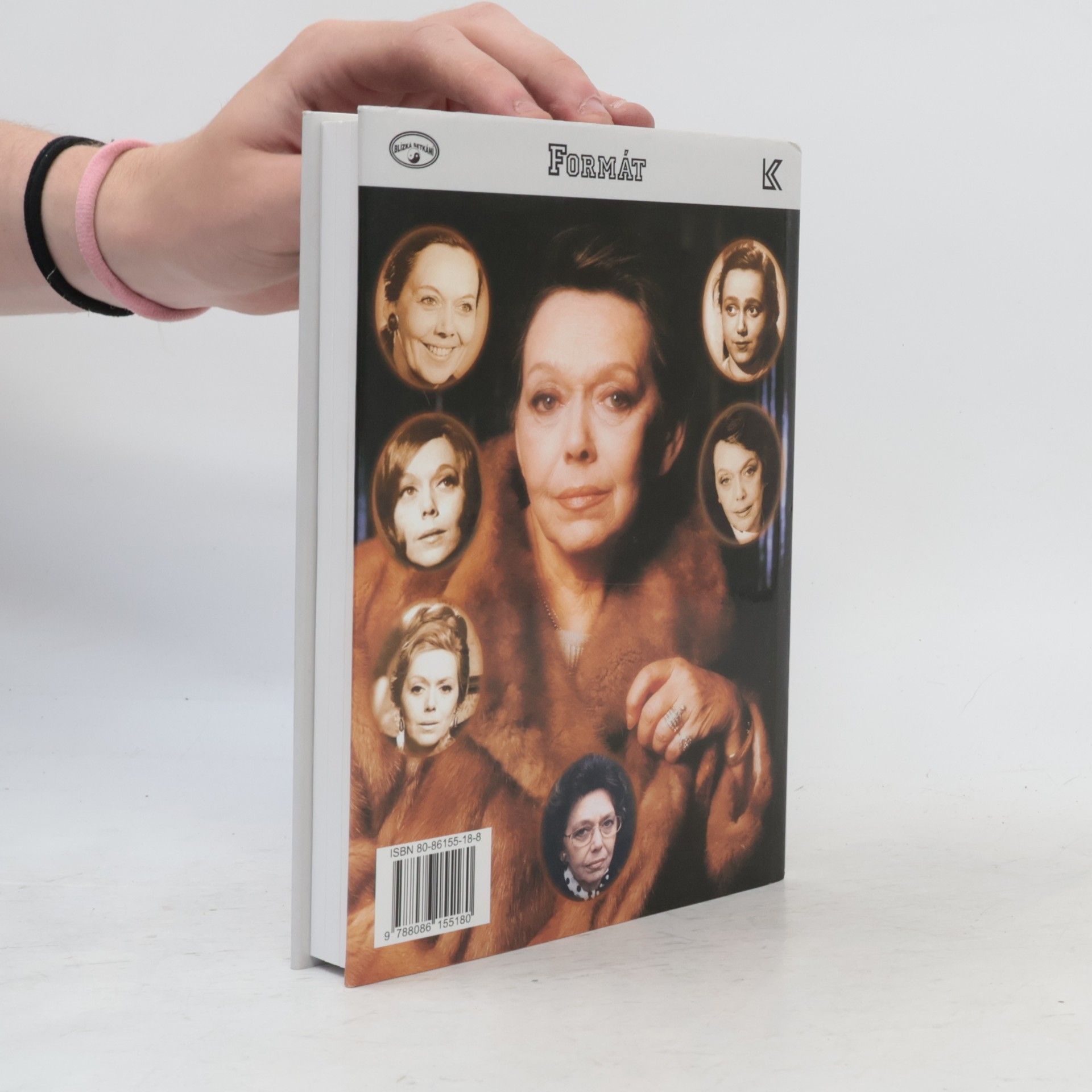 Jiřina Jirásková Jiřina Jirásková o sobě