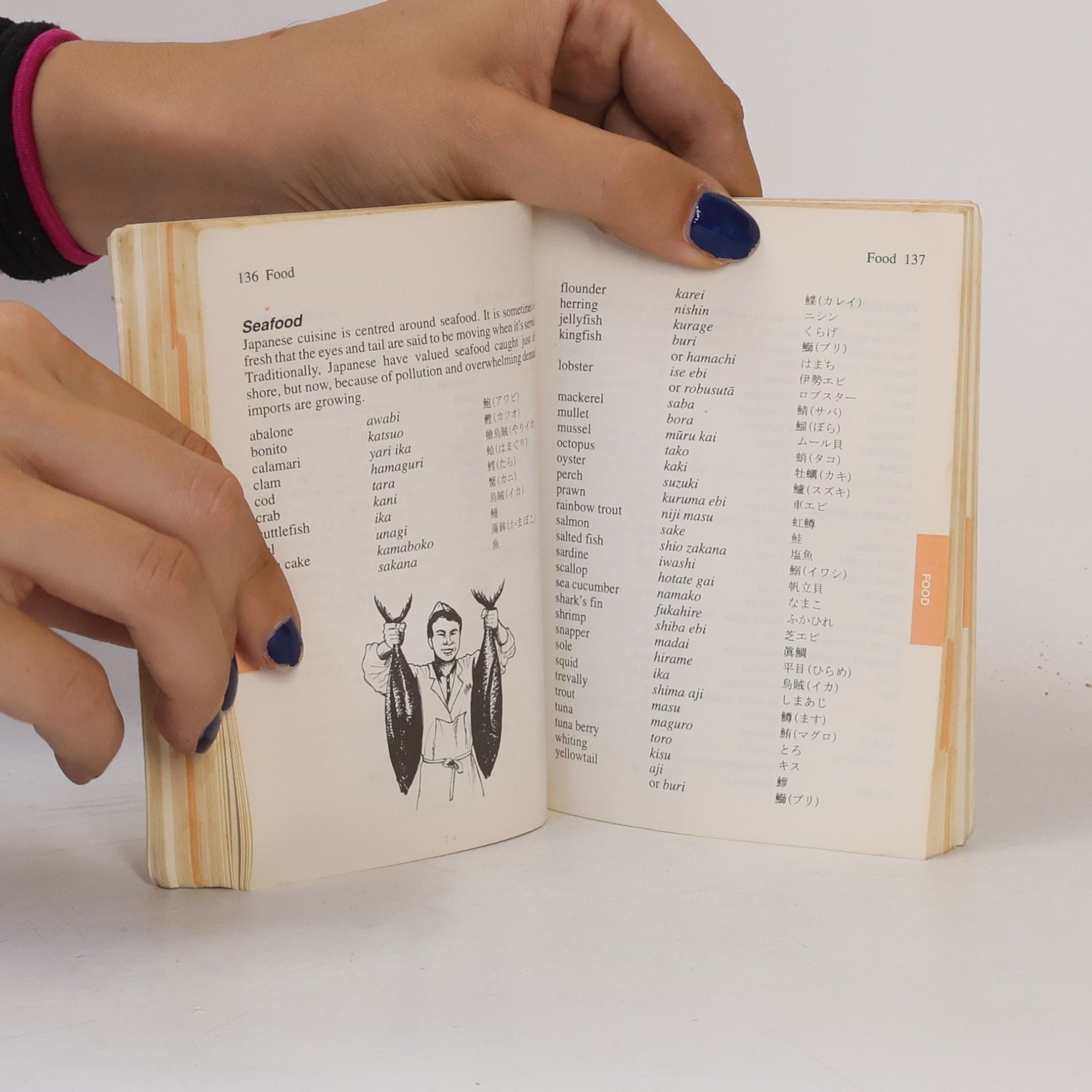 Kam Y. Lau Lonely Planet: Japanese Phrasebook