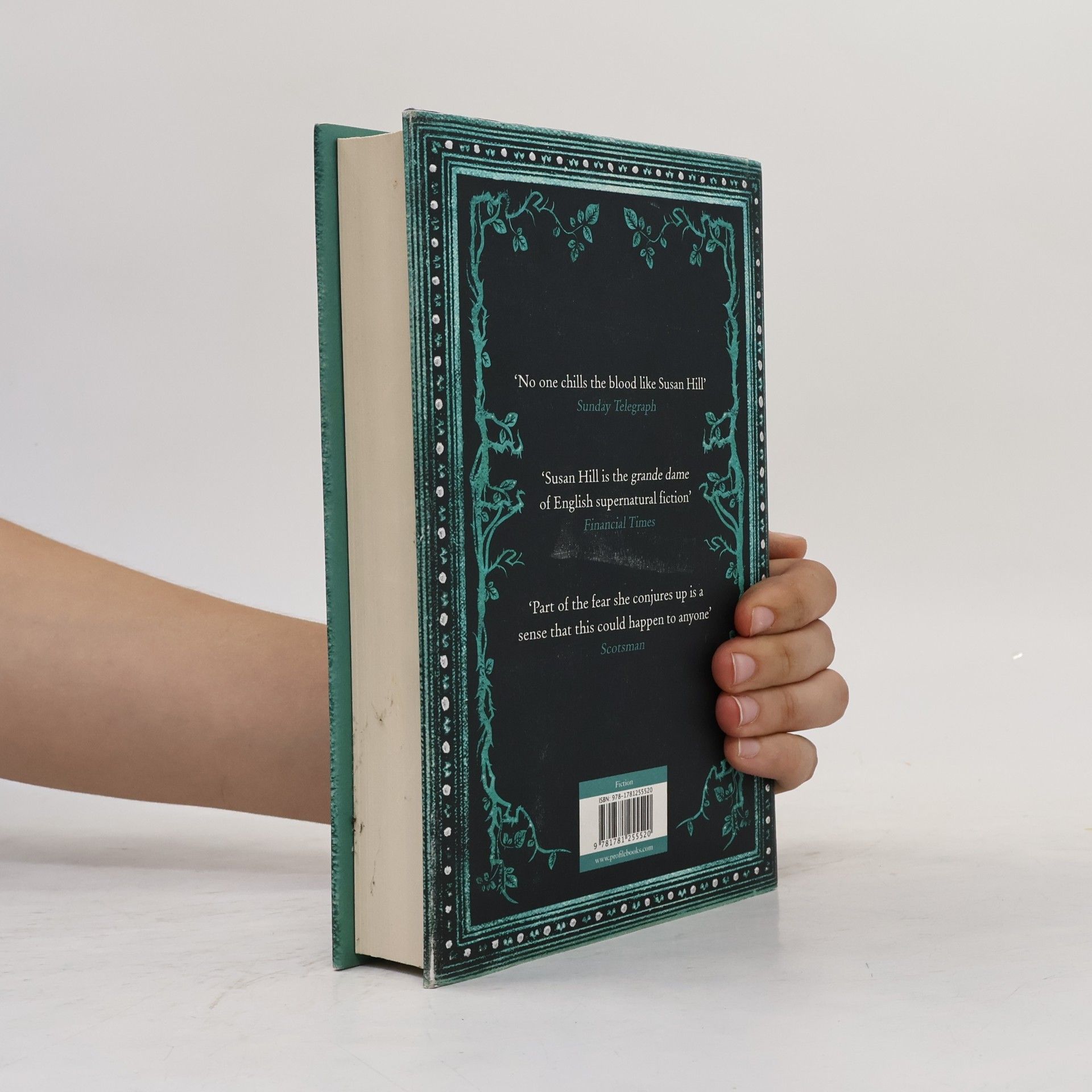 Susan Hill The Woman in Black and Other Ghost Stories