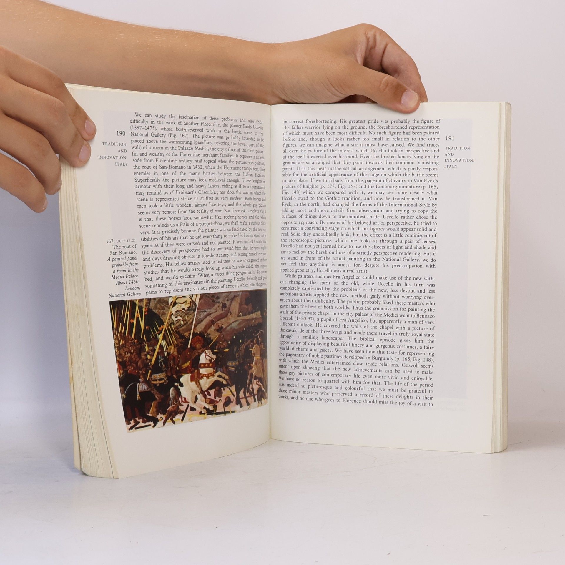 Ernst Gombrich The Story of Art
