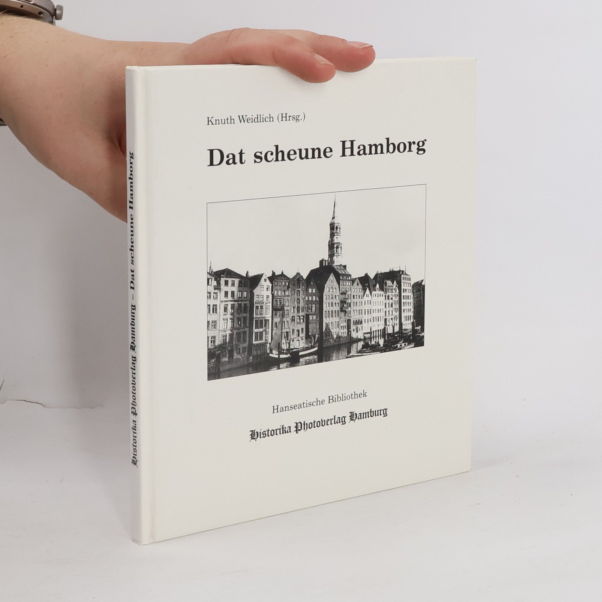 Dat scheune Hamborg