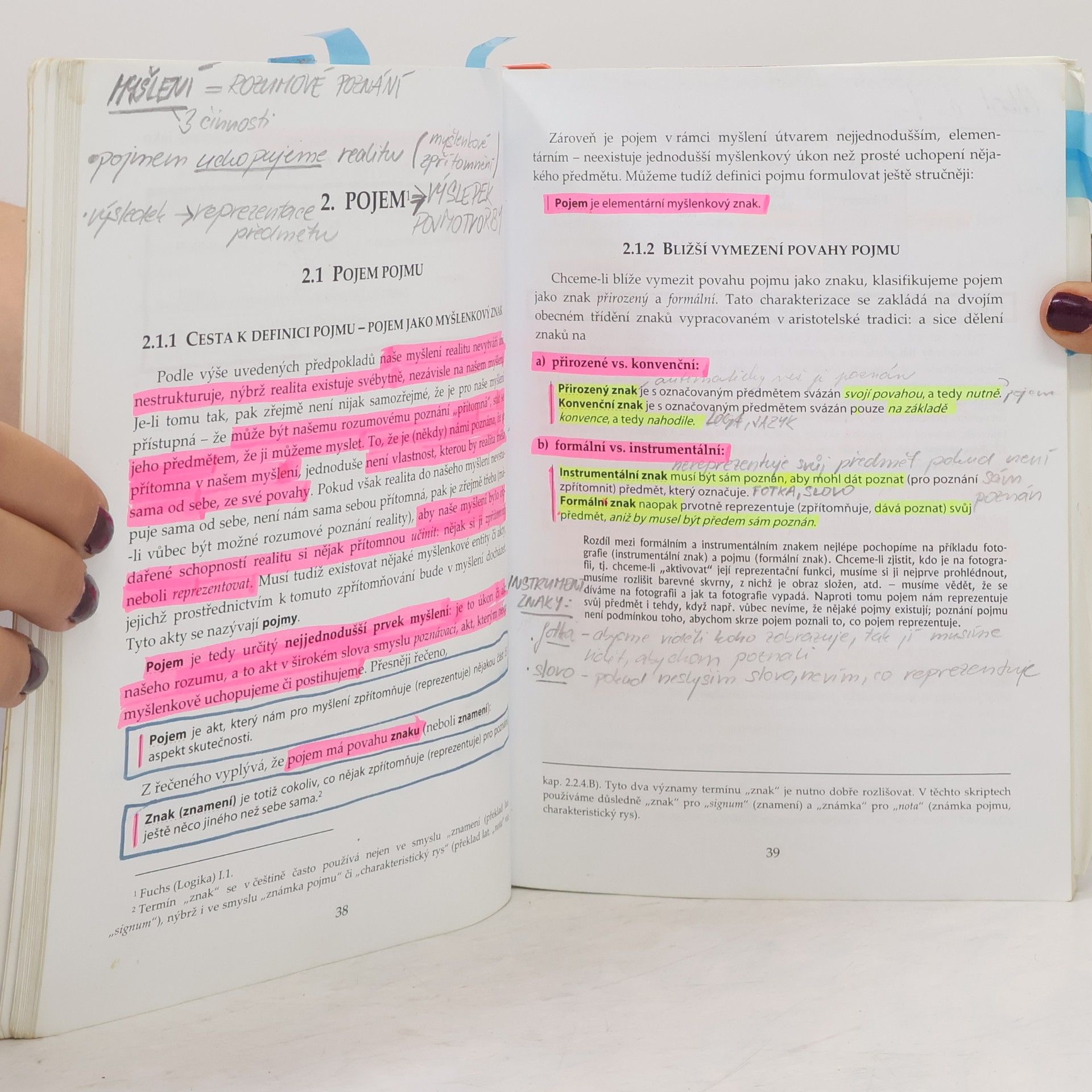 Lukáš Novák Úvod do logiky aristotelské tradice