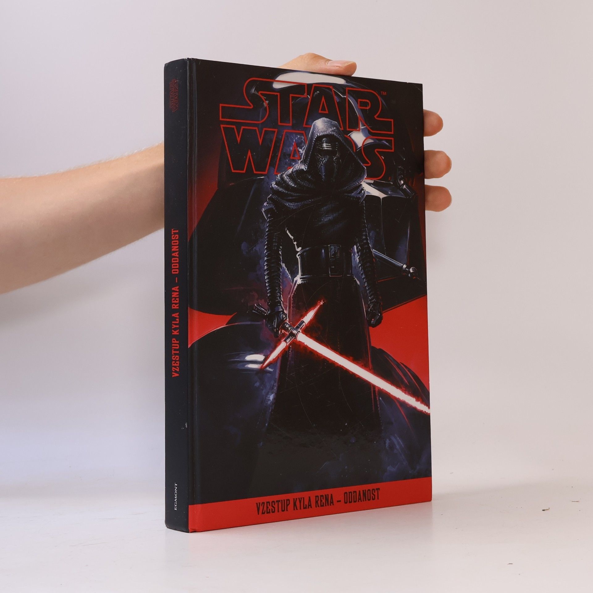 Charles Soule Star Wars