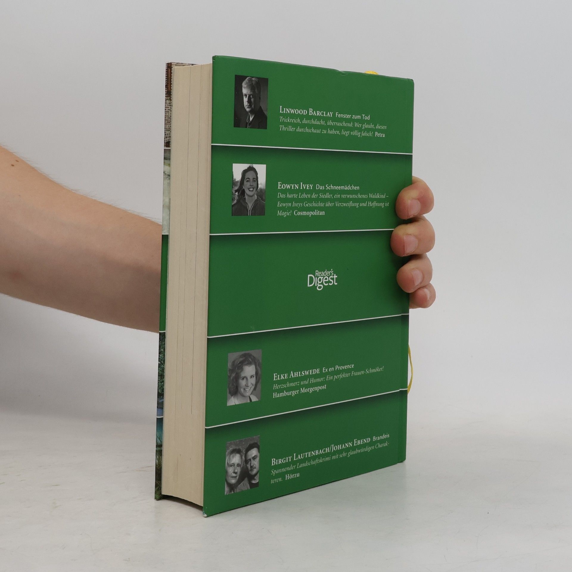 Collectif d'auteurs Auswahlbücher