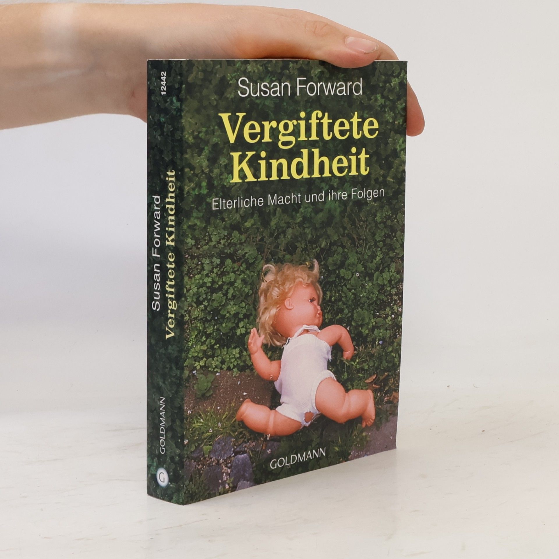 Vergiftete Kindheit