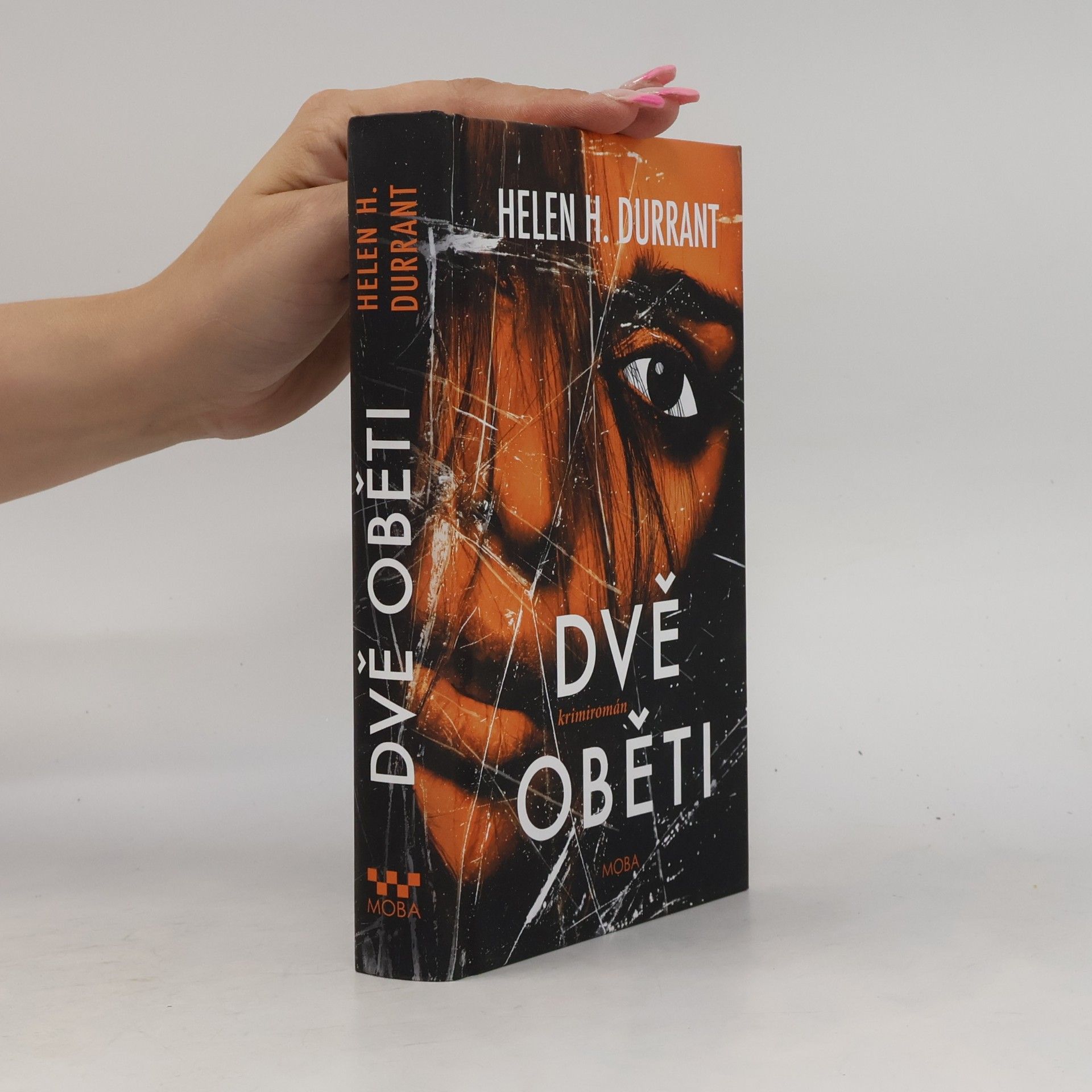 Dvě oběti