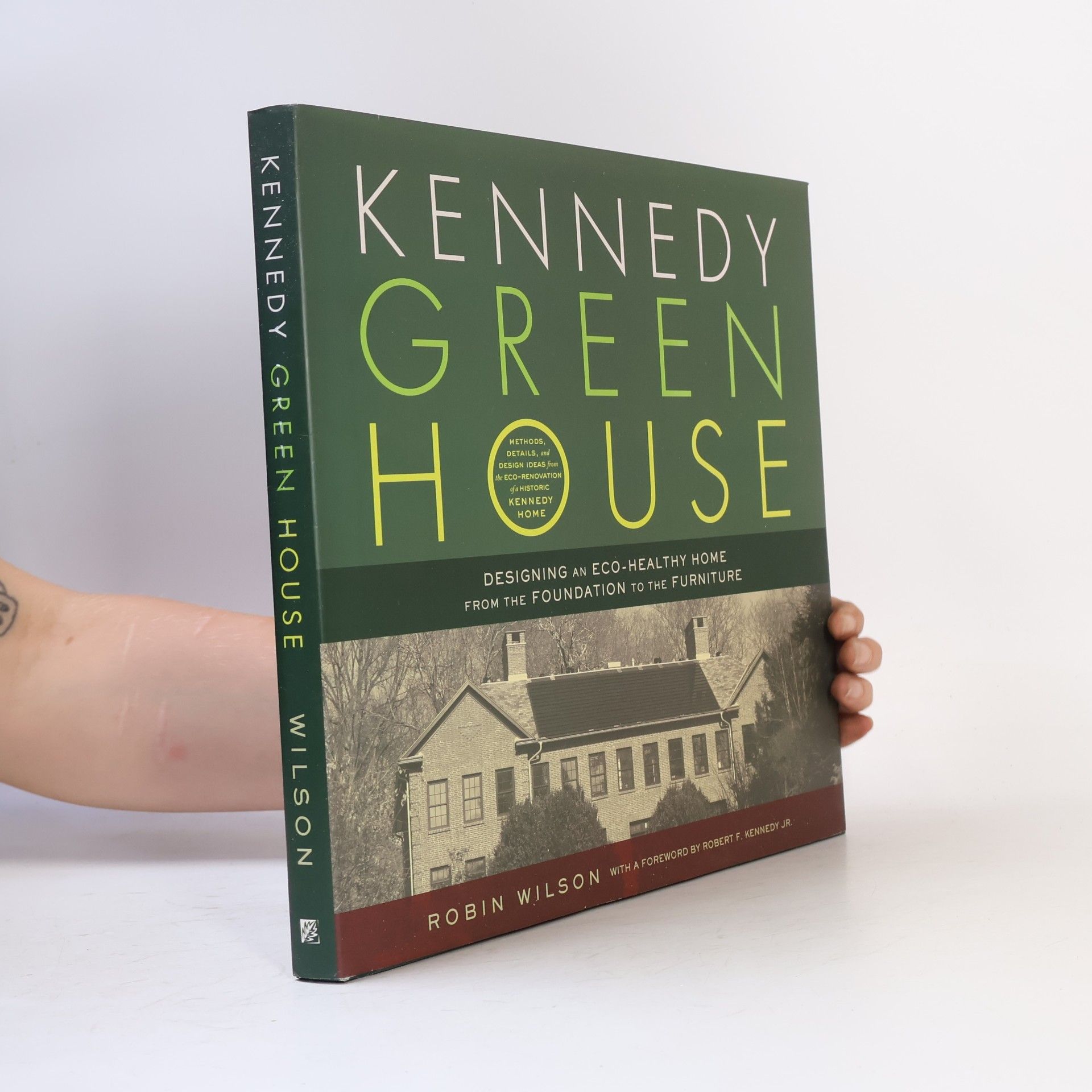 Kennedy Green House