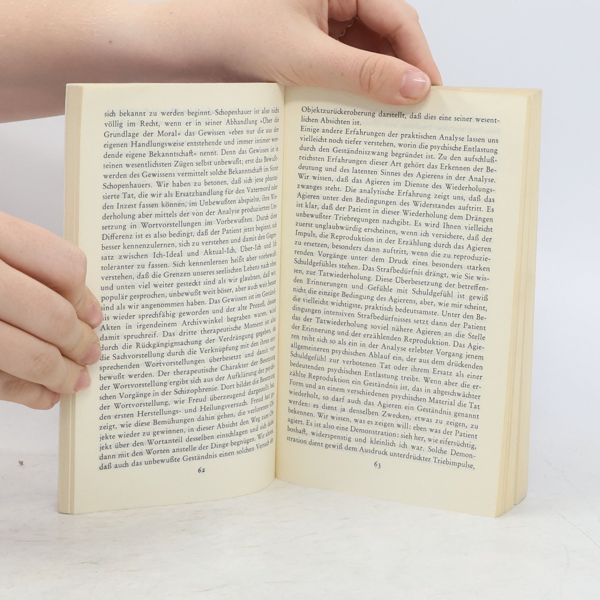 Tilmann Moser Psychoanalyse und Justiz