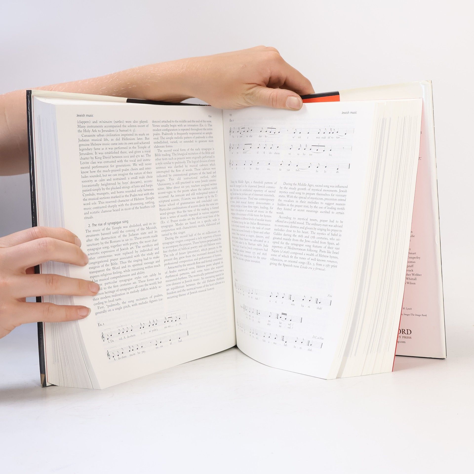 Alison Latham The Oxford Companion to Music