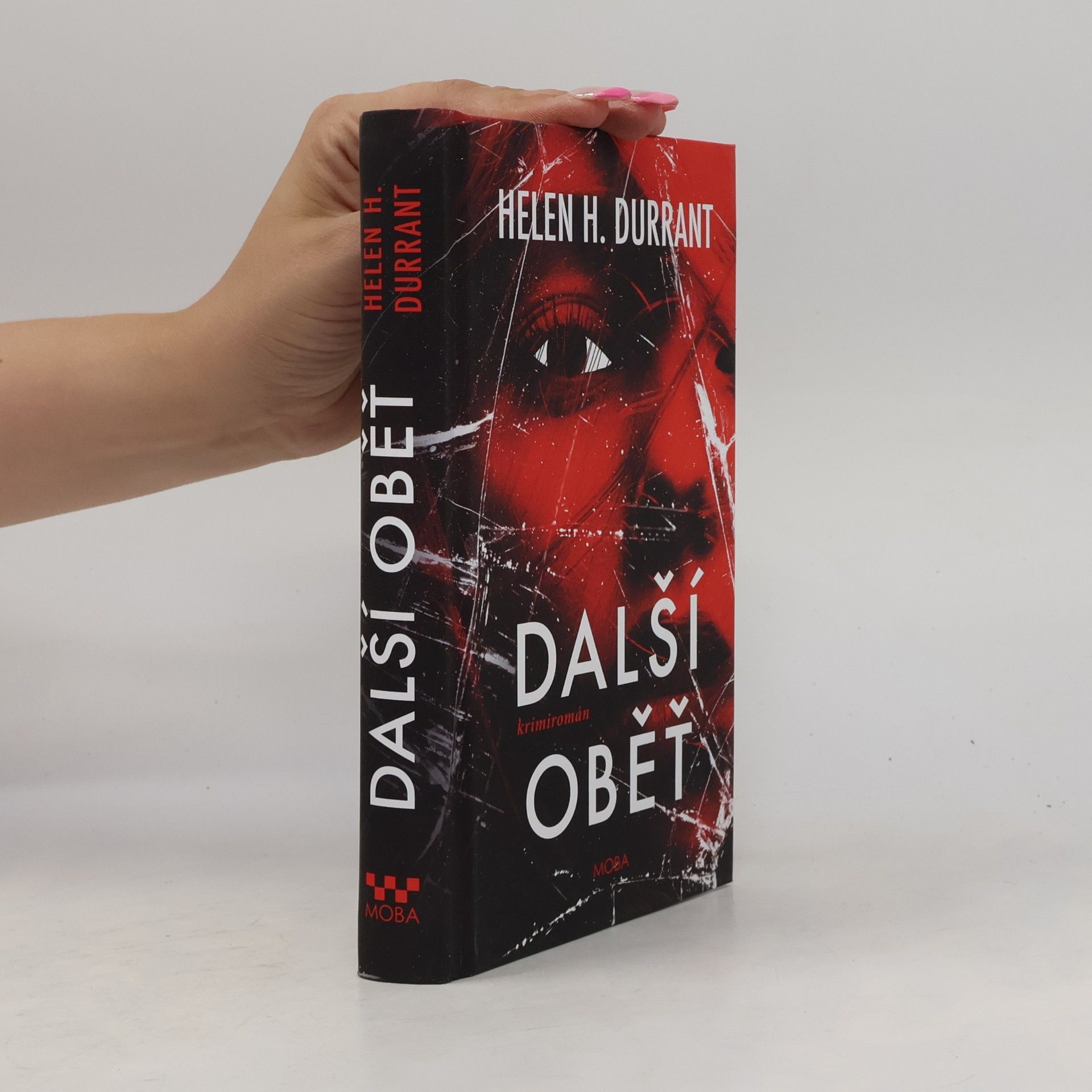 Helen H. Durrant Další oběť