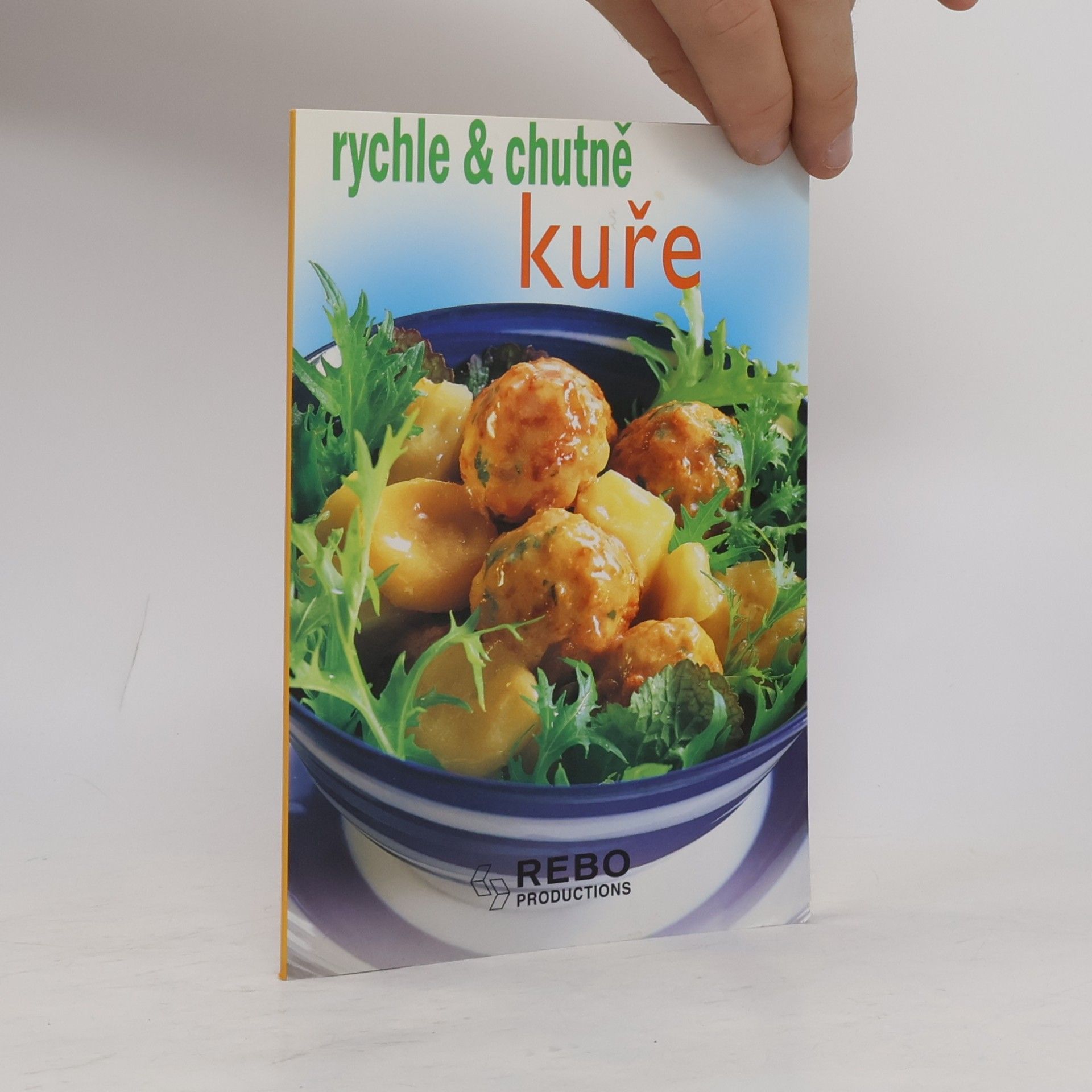 Autorenkollektiv Kuře